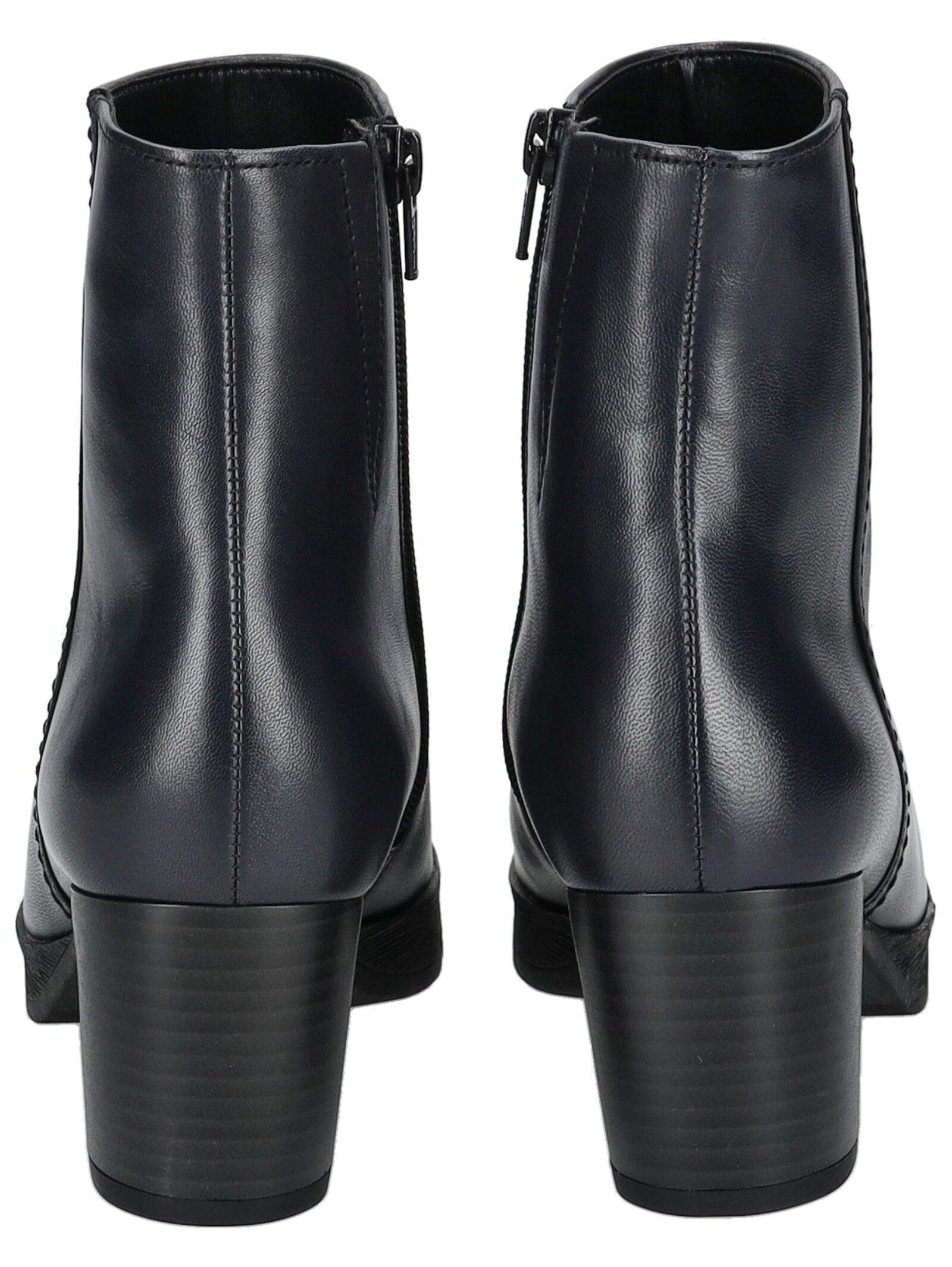 Gabor Comfort Stiefelette »Gabor Comfort Stiefelette Nappaleder«
