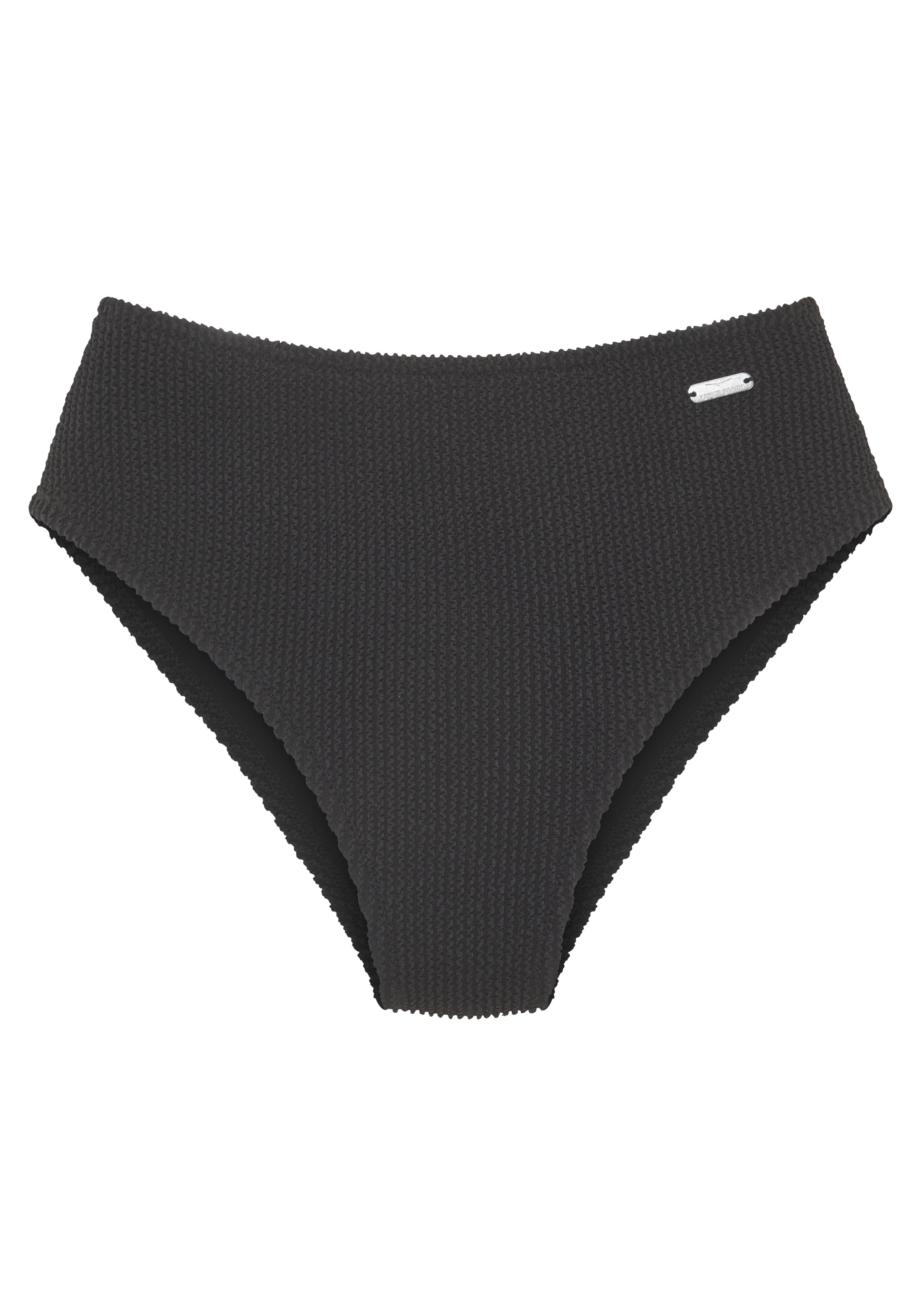 Venice Beach Bikini-Hose "Addison" in trendiger Strukturware