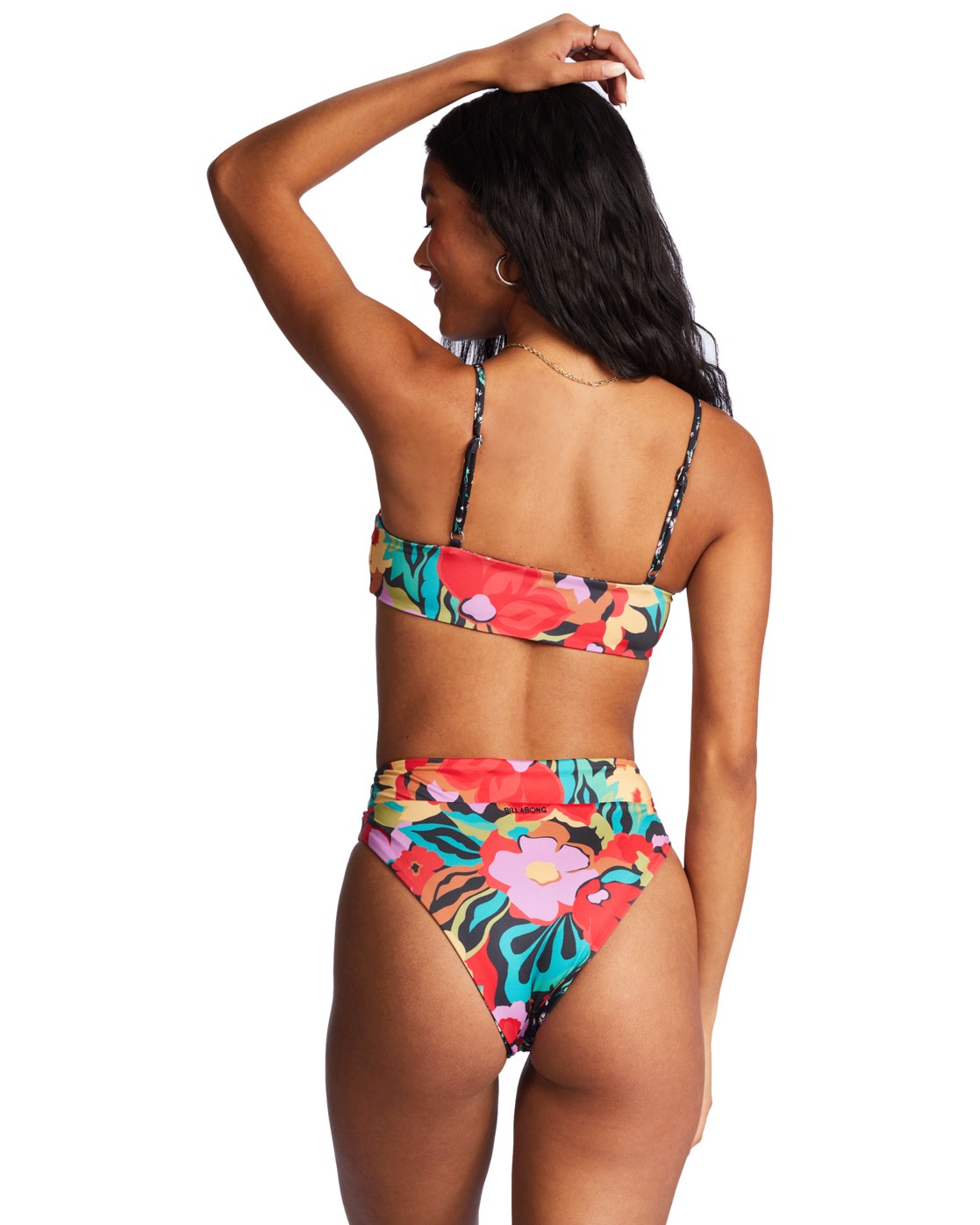 Billabong Bikini-Hose »Islands Away Rev Rise«