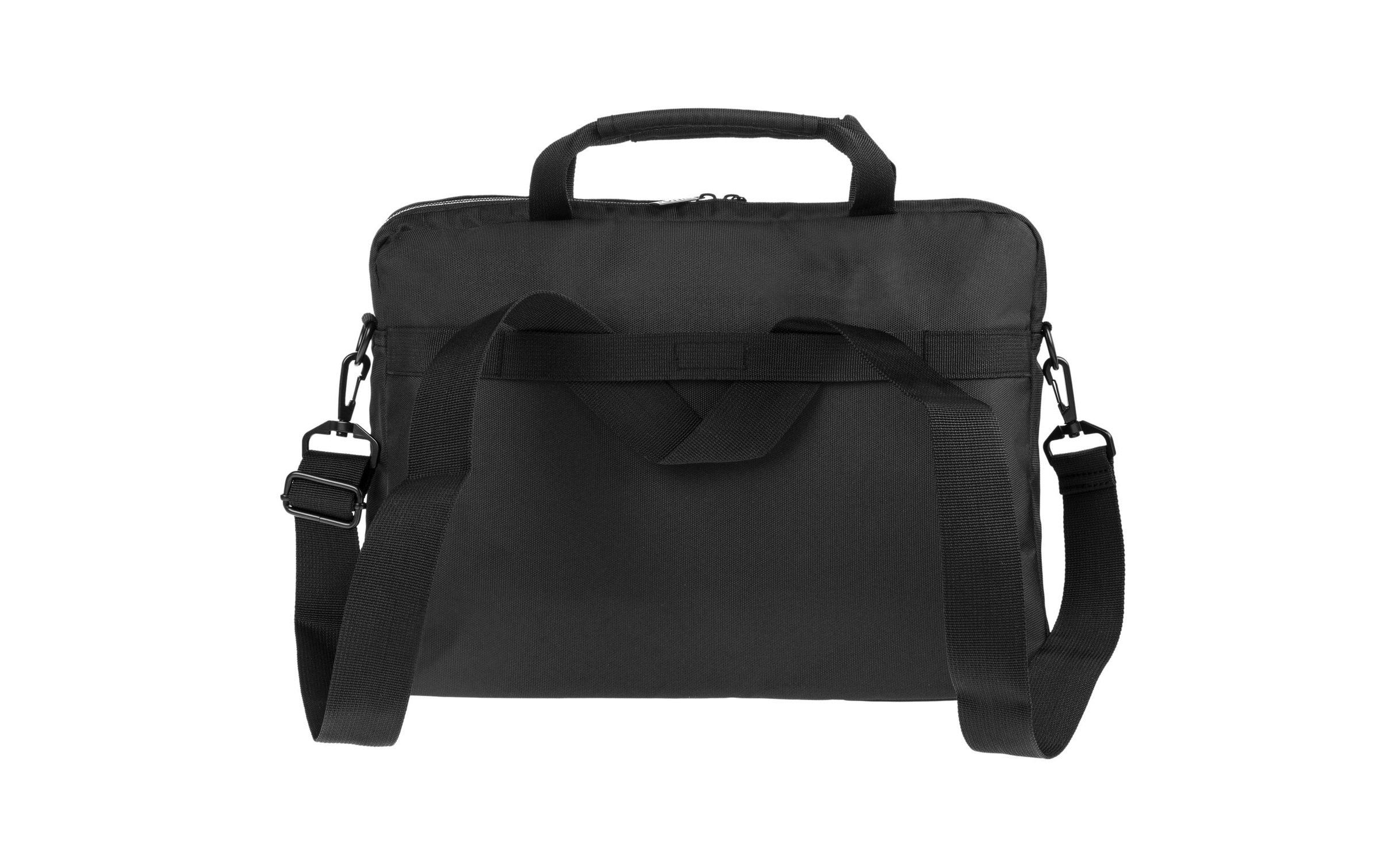 onit Laptoptasche »Slim Case schwarz 13.3-14.1«