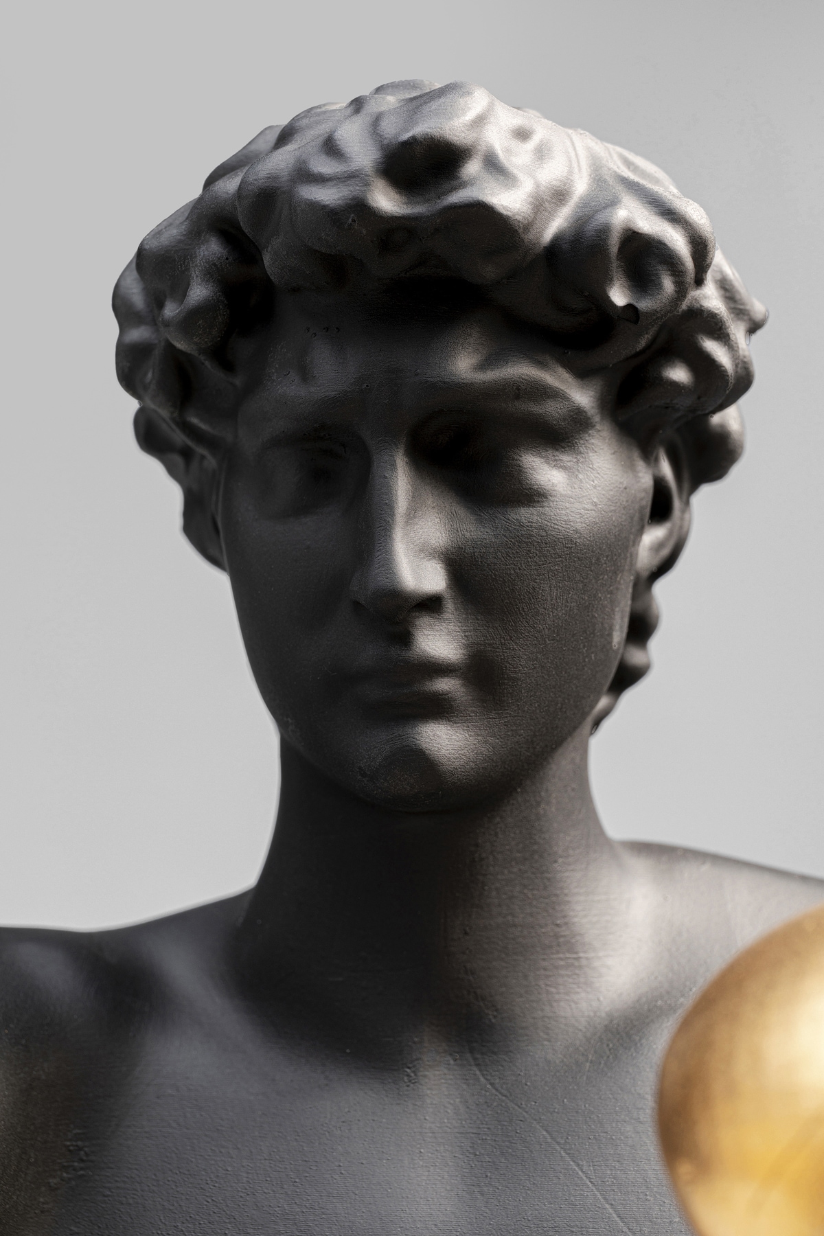 Kare Design Dekoobjekt »Deko Objekt Balboa 40cm«