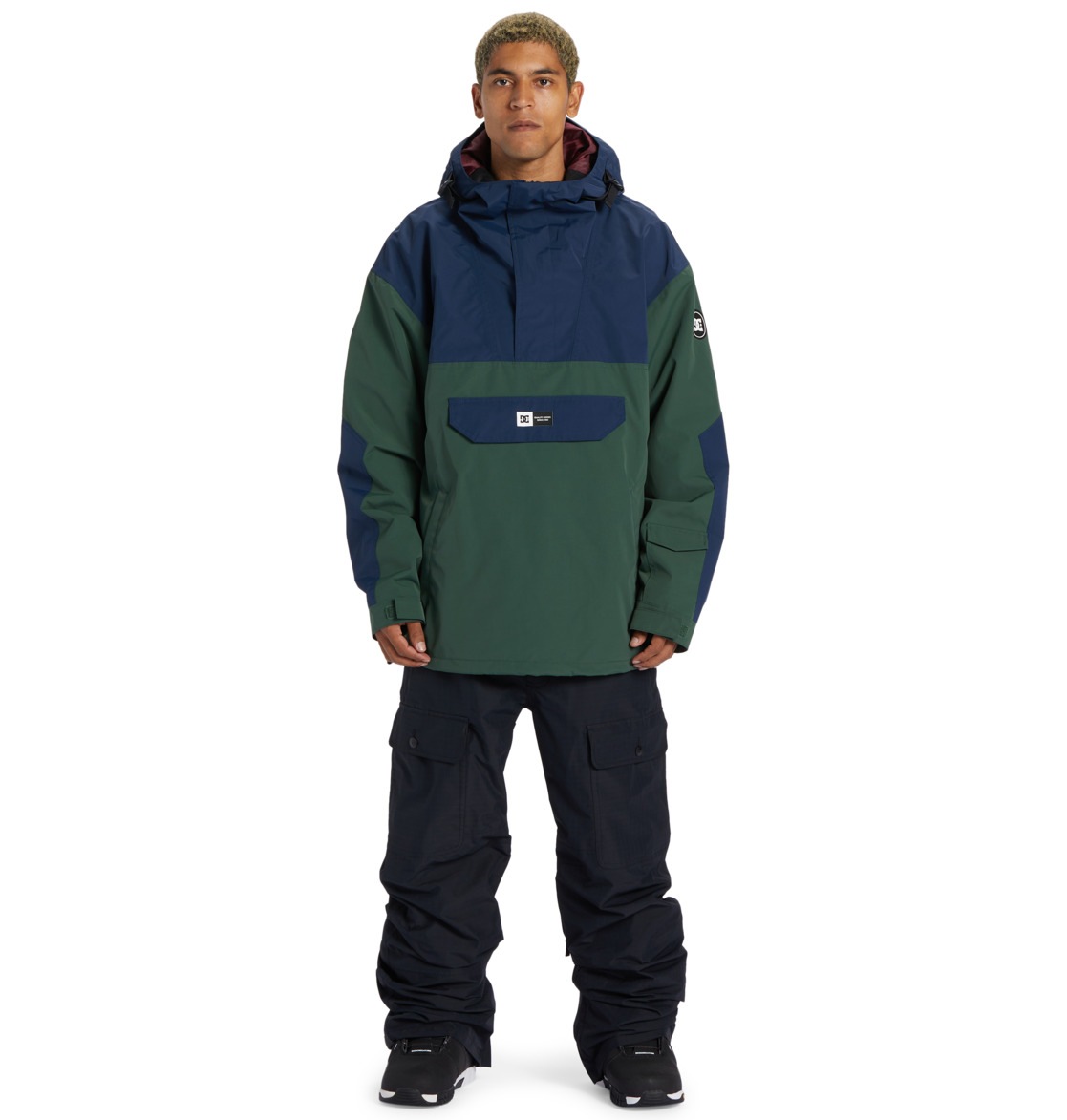 DC Shoes Skijacke »Dc-43«