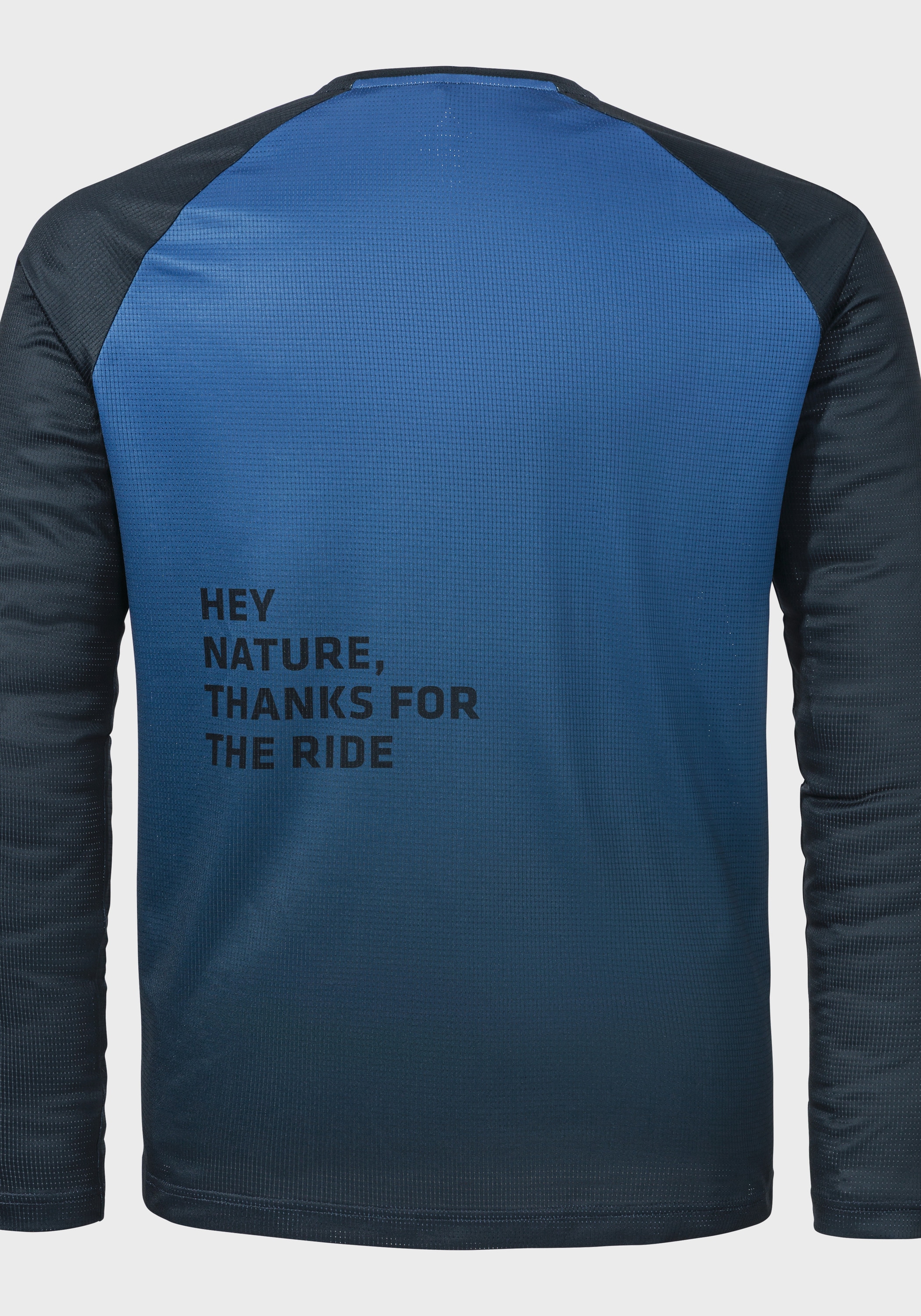 Schöffel Funktionsshirt »Bike Longsleeve Style Koitere MNS«