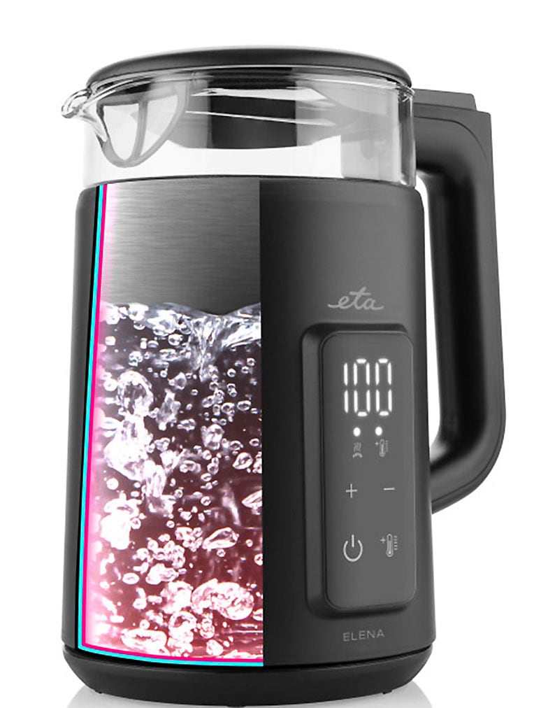 eta Wasserkocher »ELENA ETA959590000«, 1,7 l, 2200 W