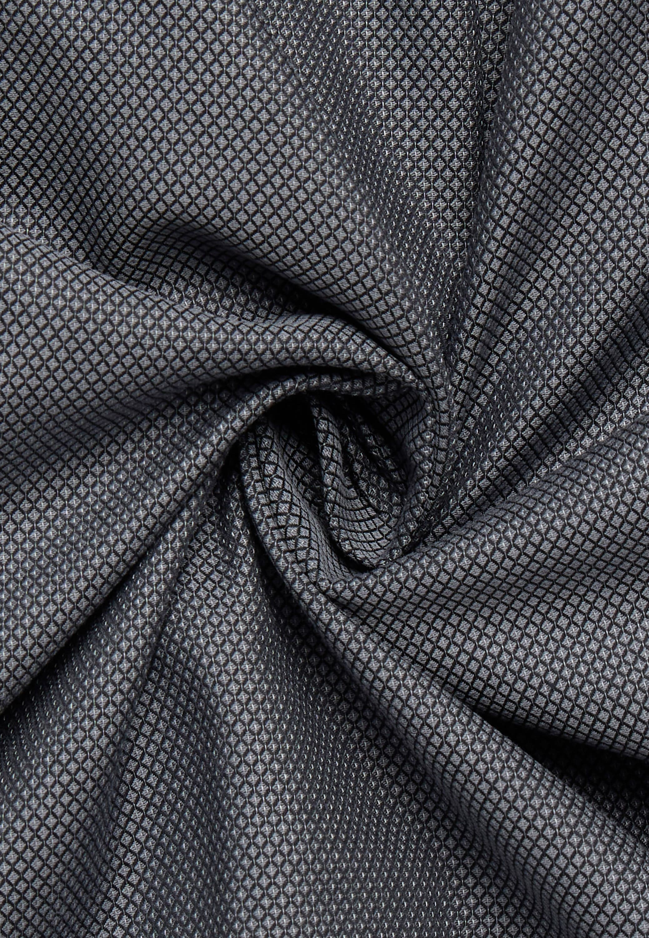 Eterna Langarmhemd »SLIM FIT«, NON IRON (bügelfrei)