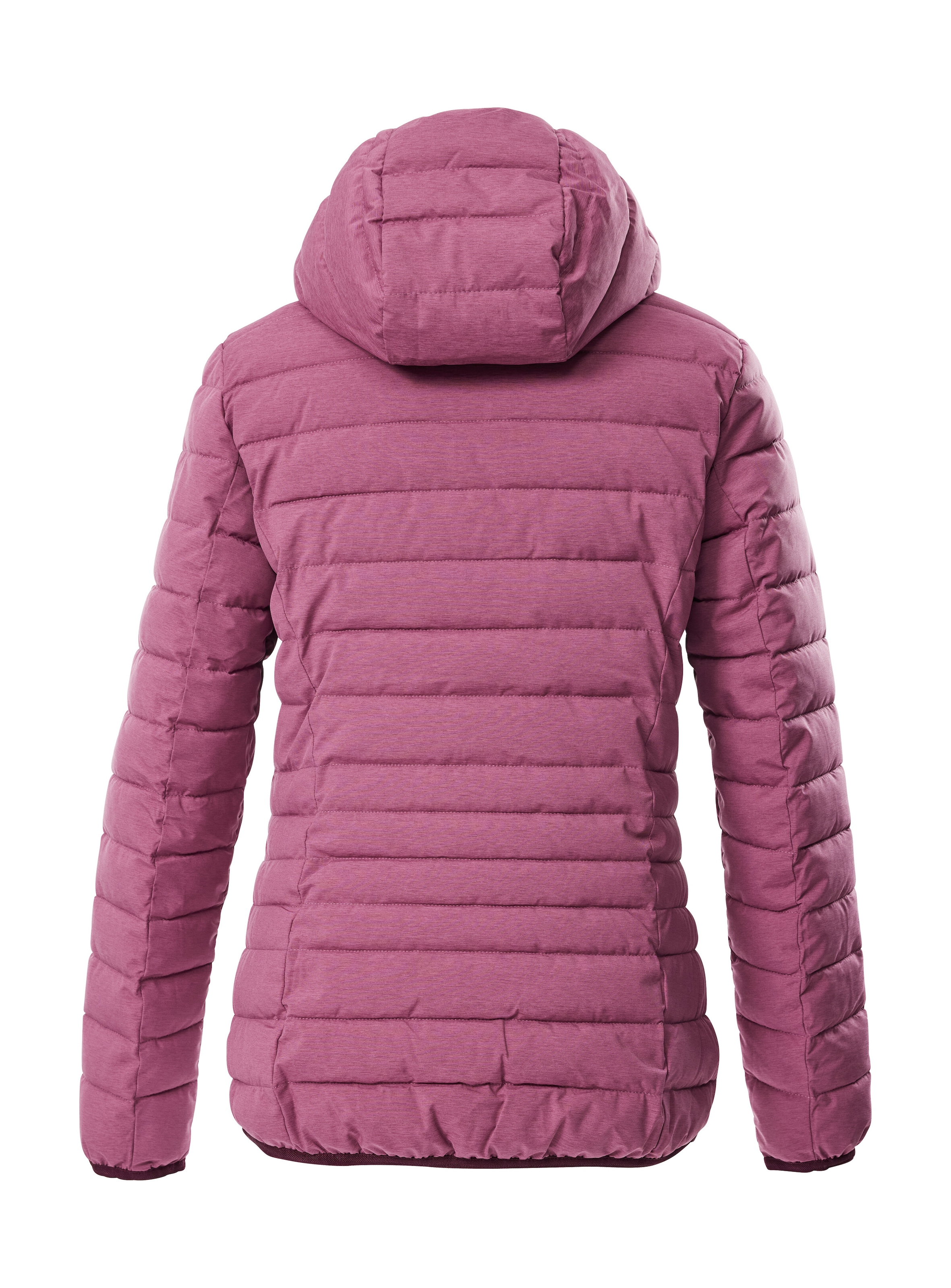 G.I.G.A. DX by killtec Steppjacke "GW 49 WMN QLTD JCKT", Wind- und wasserab günstig online kaufen