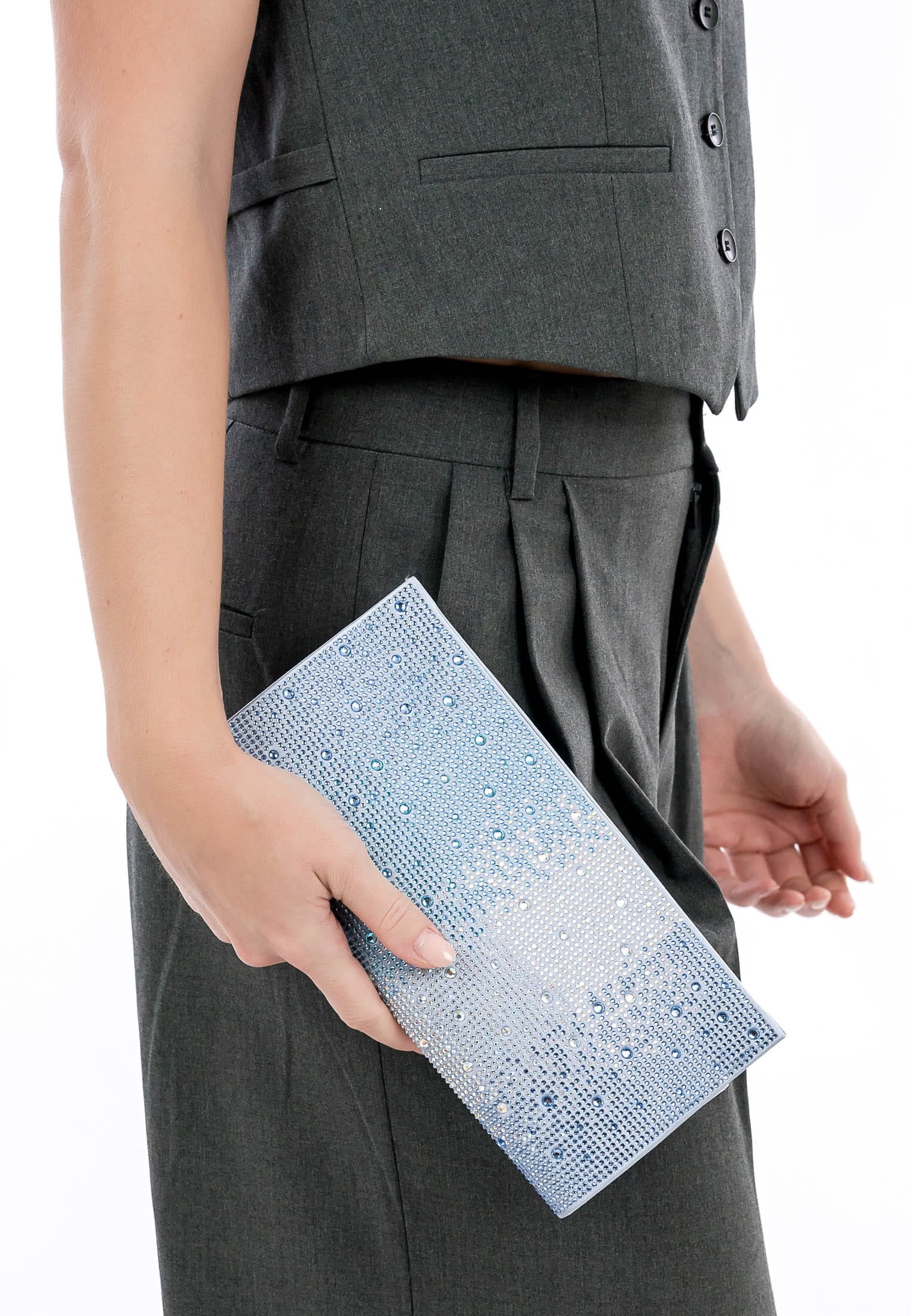 Tamaris Clutch »Clutch TAS Amalia Rhinestone«