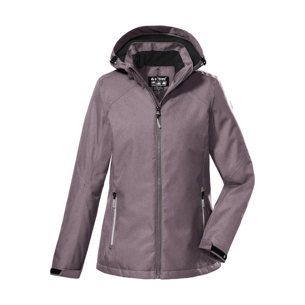 Killtec Outdoorjacke »KOW 142 WMN JCKT«