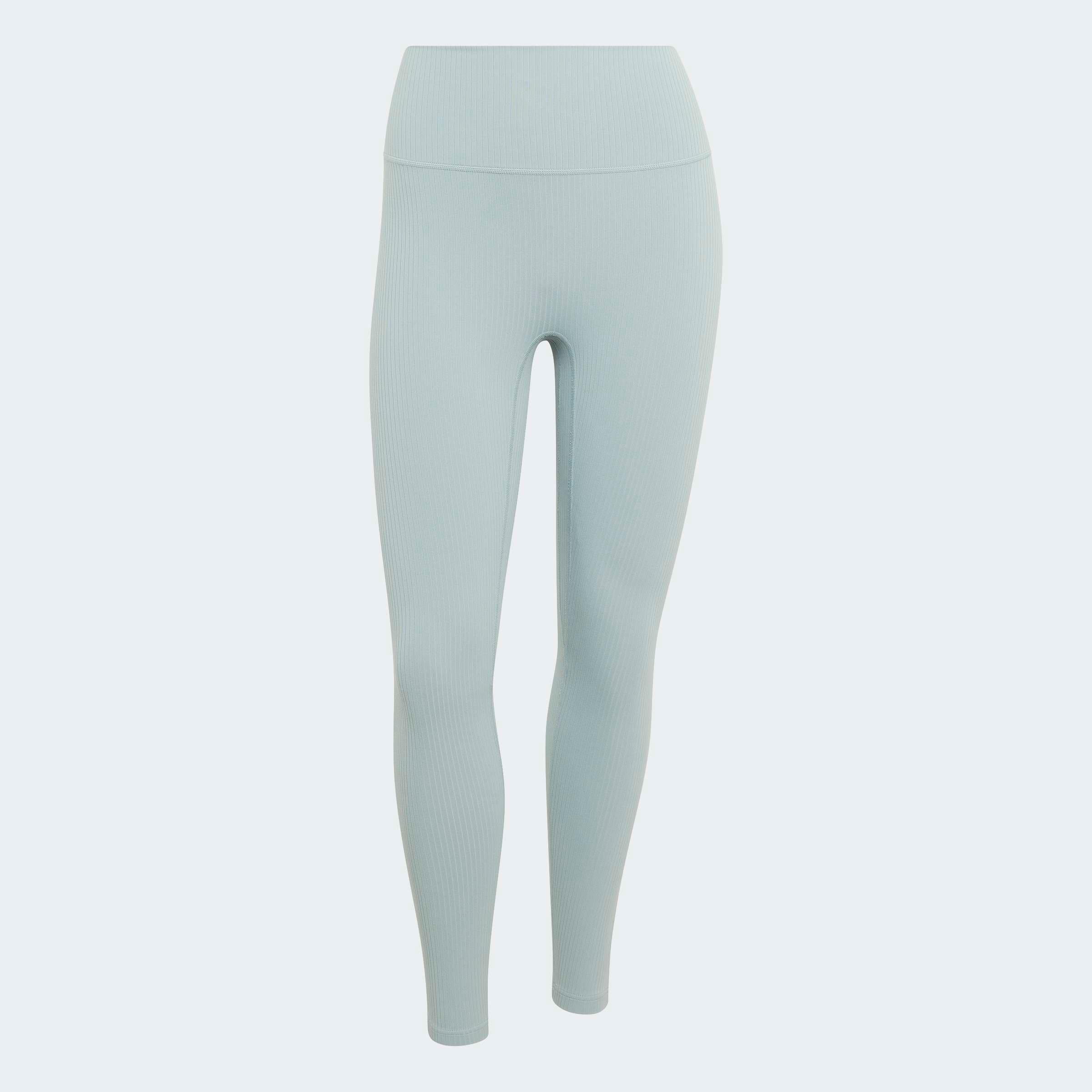 adidas Performance Trainingstights »ADIDAS ALL ME RIB 7/8 LEGGINGS«