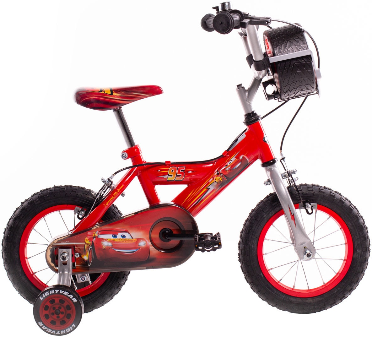 Huffy Kinderfahrrad