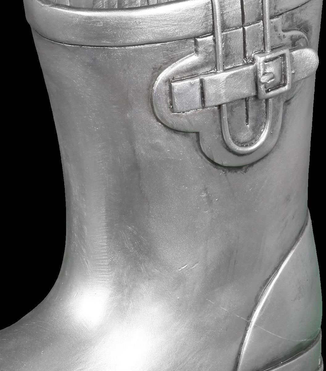 Thumbnail - Ambiente Haus Wanddekoobjekt "Gummistiefel - gross"