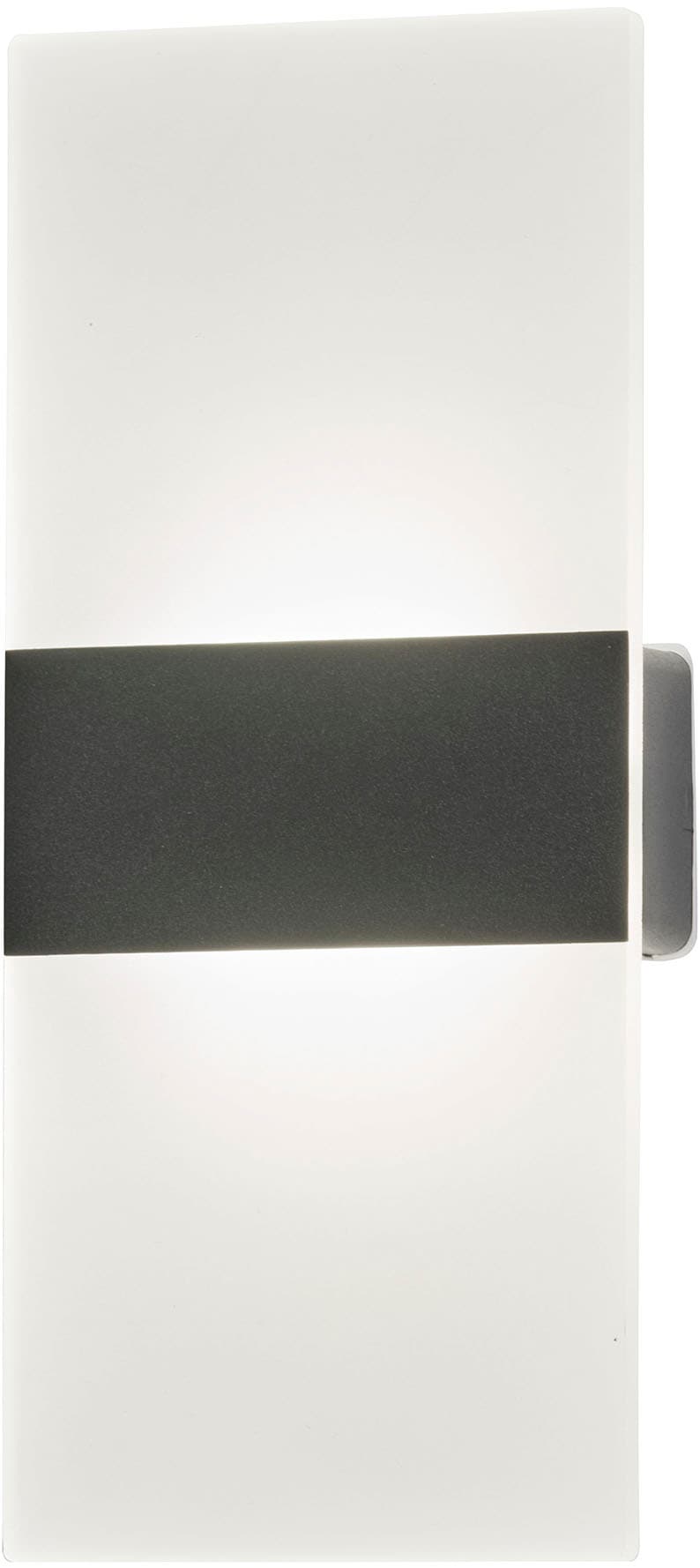 easy! BY FHL LED Wandleuchte »Magnetic«, 1 flammig, Leuchtmittel LED-Modul | LED fest integriert, lange Leuchtdauer