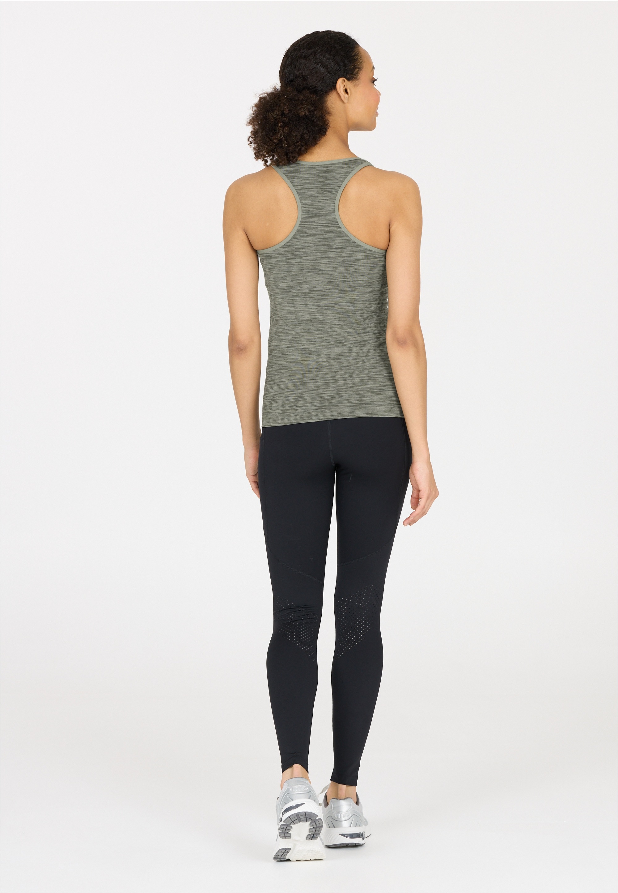 ENDURANCE Tanktop »Crina« mit nahtloser Verarbeitung
