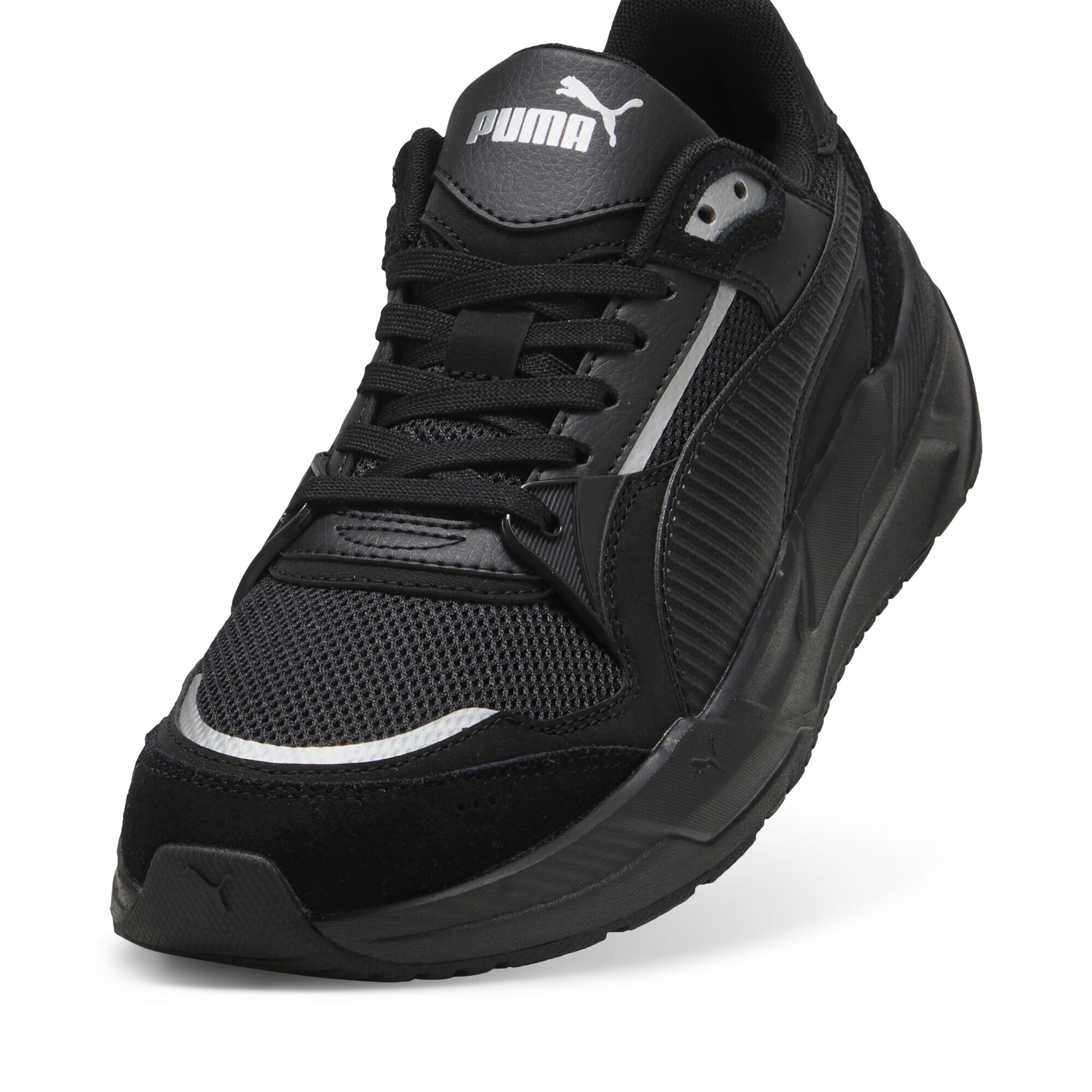 PUMA Sneaker »Trinity 2 Sneakers Erwachsene«