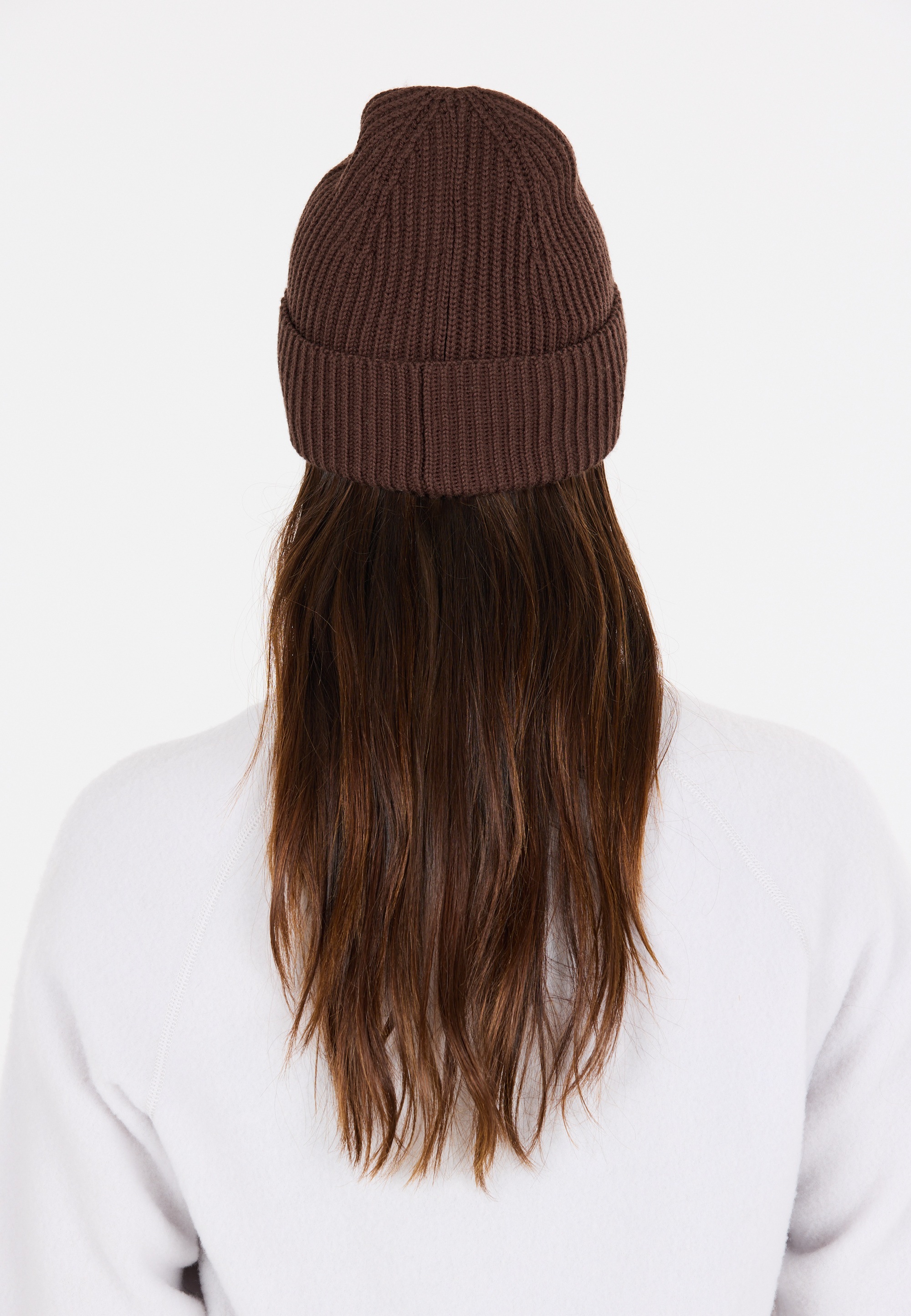 SOS Beanie »Girdwood«, mit atmungsaktiver Eigenschaft