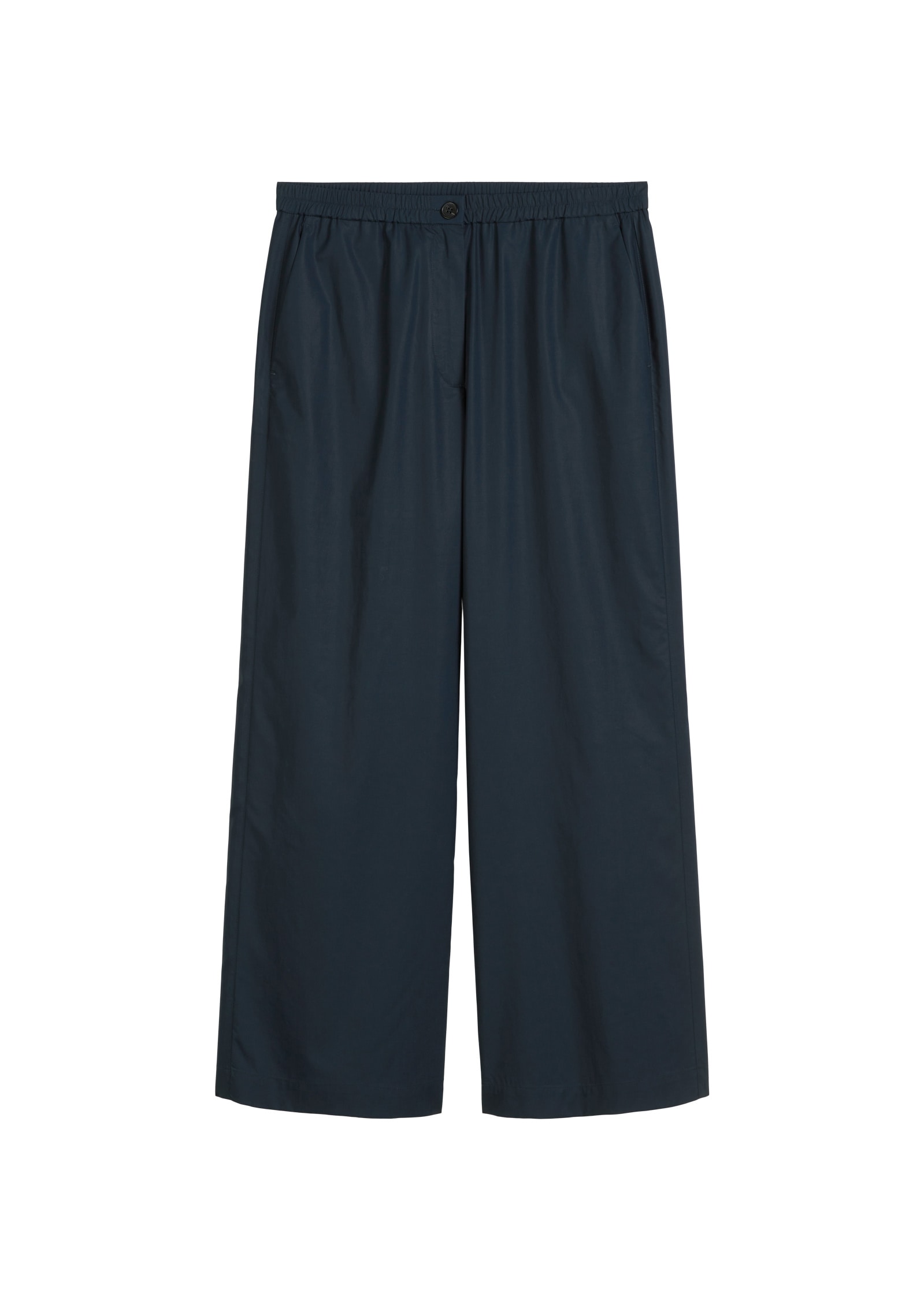 Marc O'Polo Chinohose »aus TENCEL™ Lyocell mit Bio-Baumwolle«
