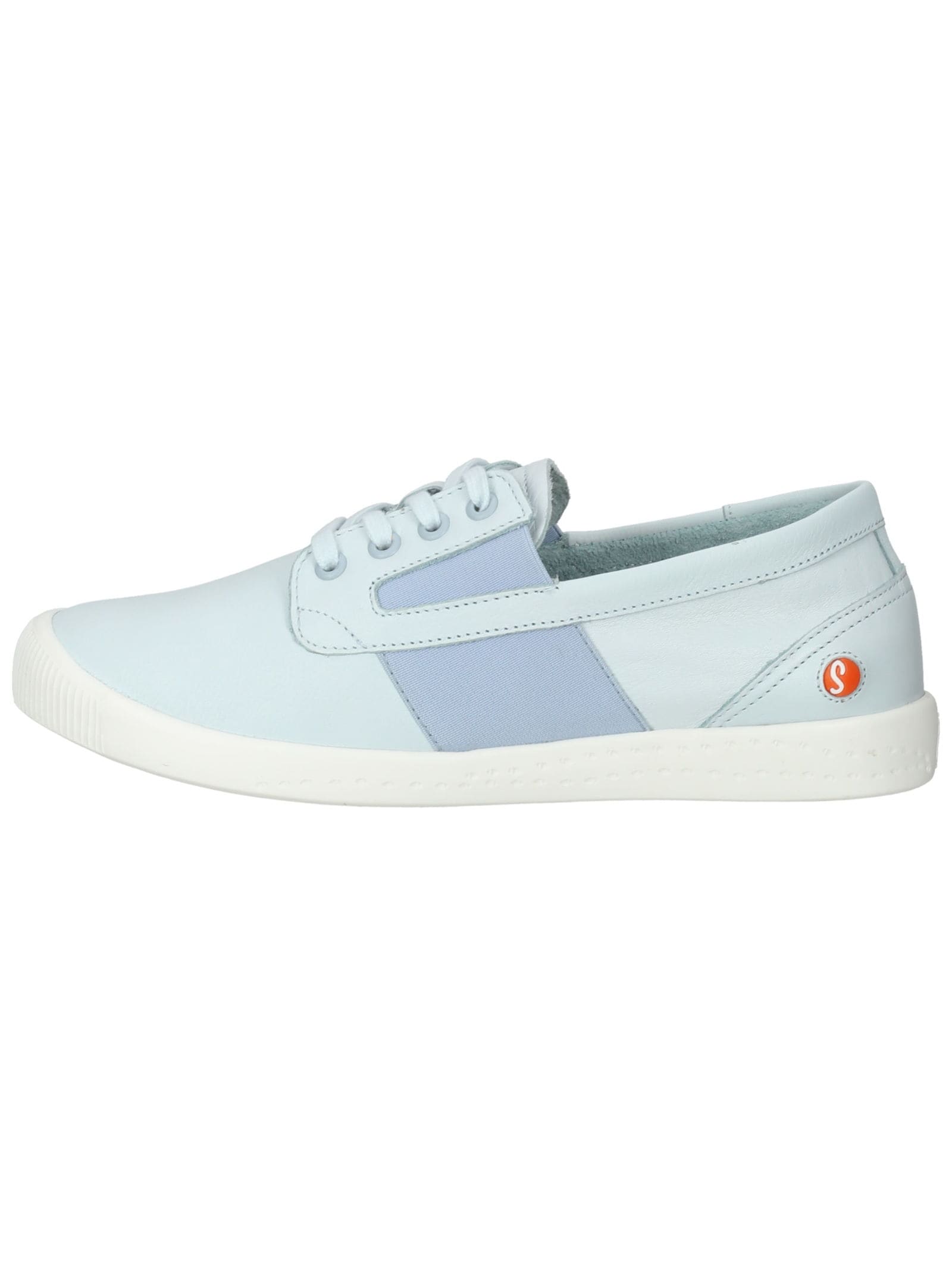 softinos Slipper »softinos Slipper Leder«