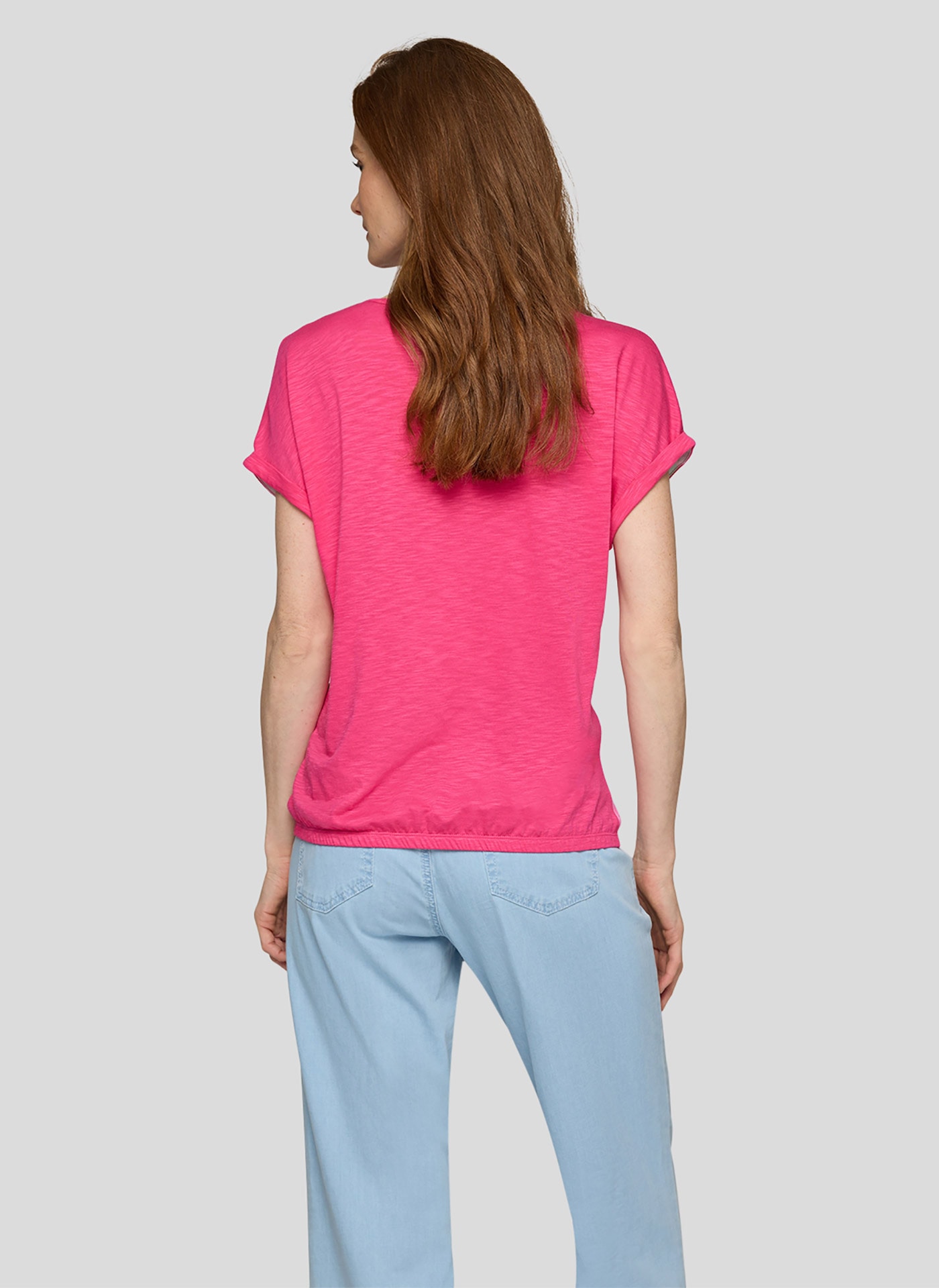 Rabe Print-Shirt »T-Shirt«