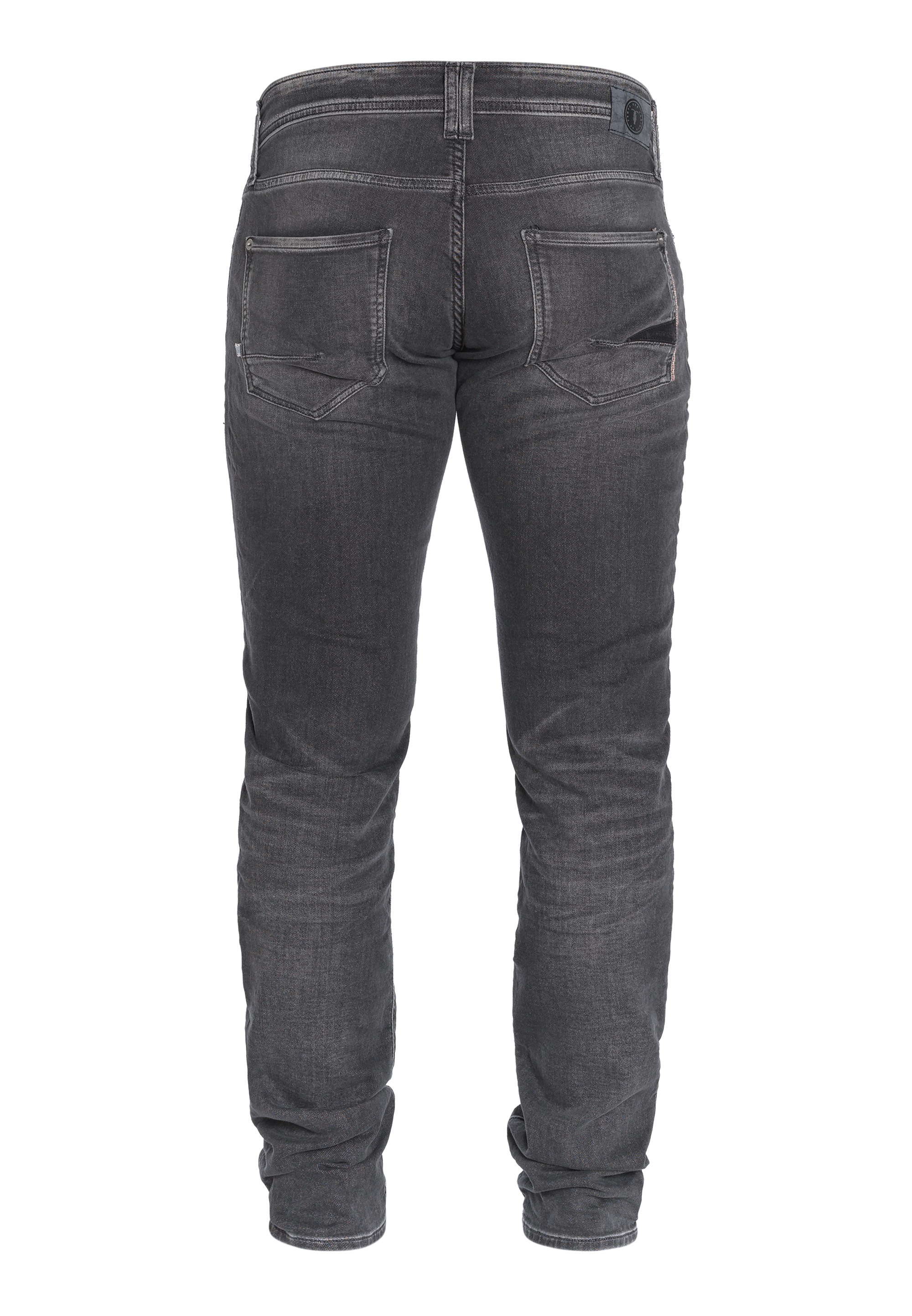 Le Temps Des Cerises Bequeme Jeans »700/11JO«, in klassischem Design