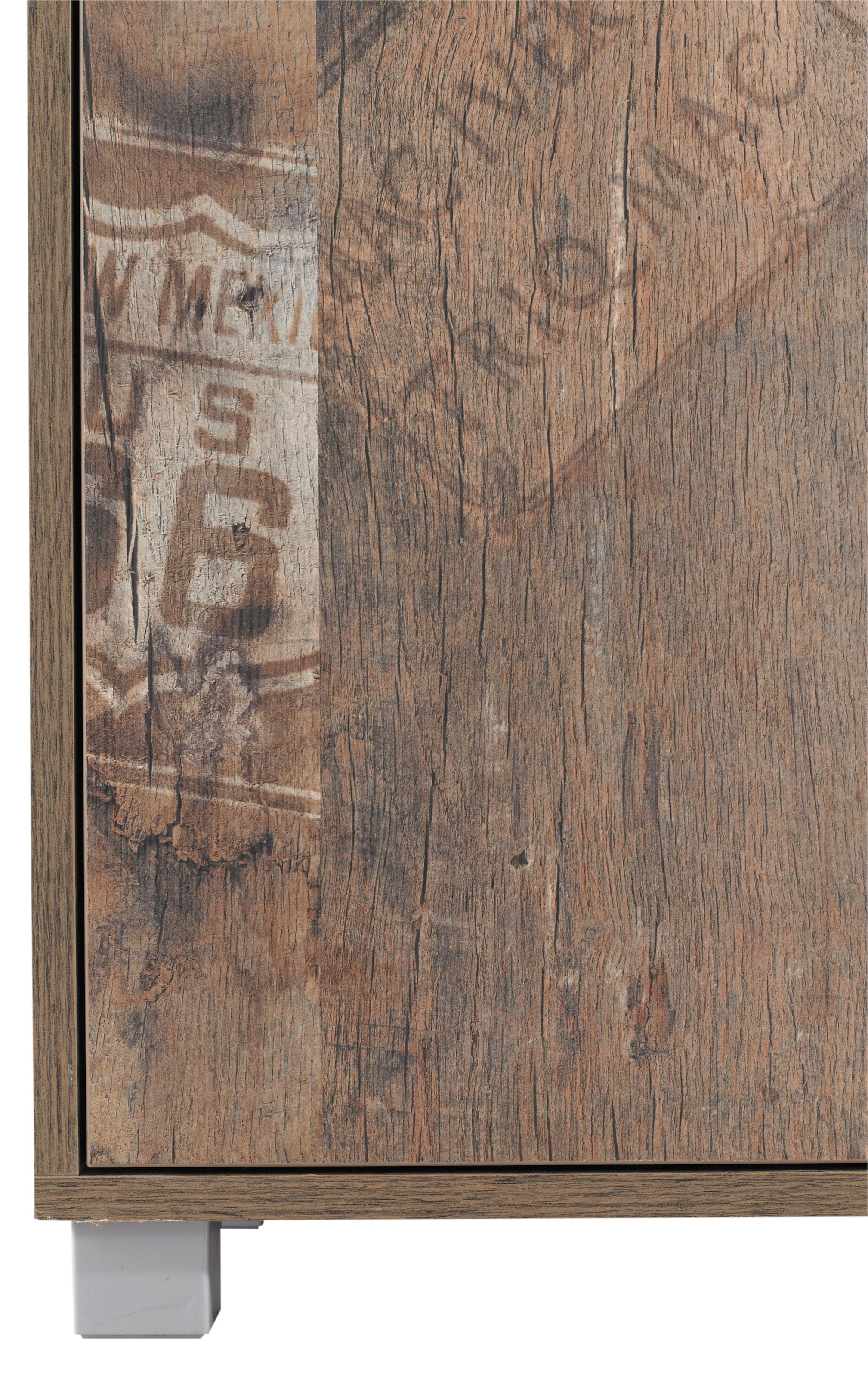 Schildmeyer Schuhschrank »Pisa«, Breite 132 cm, mit Metallgriffen im Sale |  BAUR | Schuhhochschränke