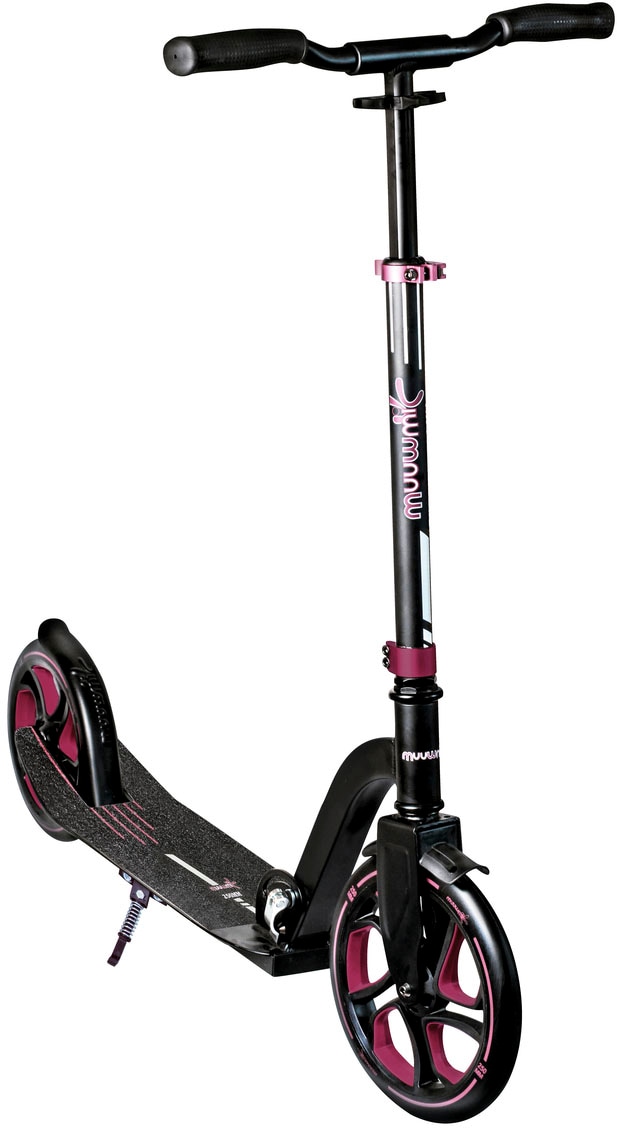 Muuwmi Scooter "Aluminium Pro 250/215 mm"