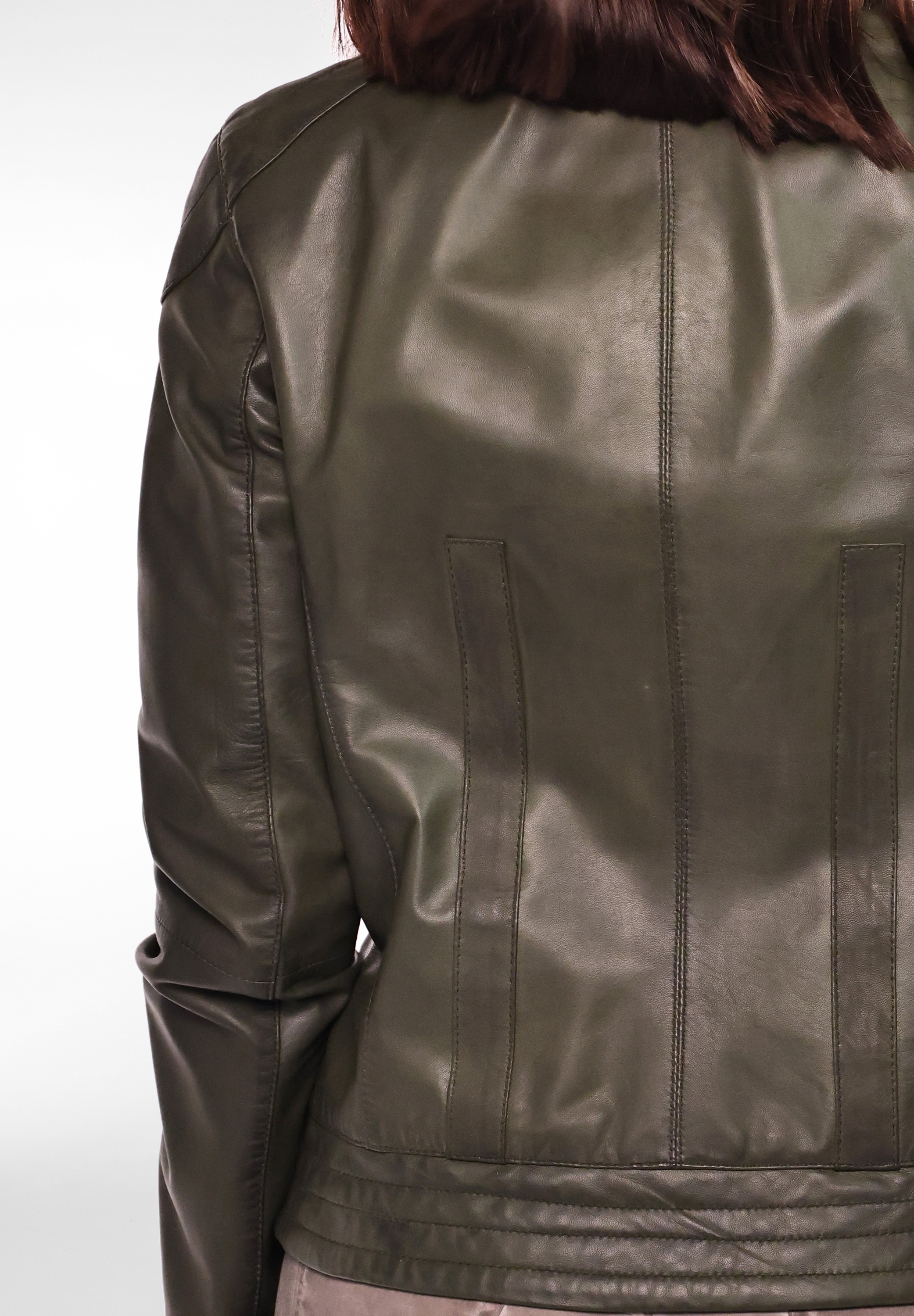 Maze Lederjacke »31Ryana«