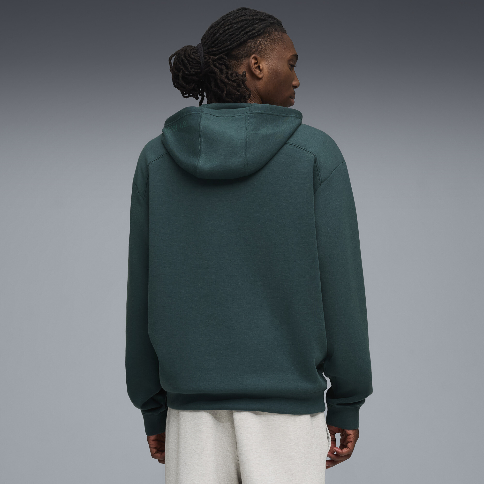 Thumbnail - PUMA Sweatshirt "CLOUDSPUN Hoodie Herren"