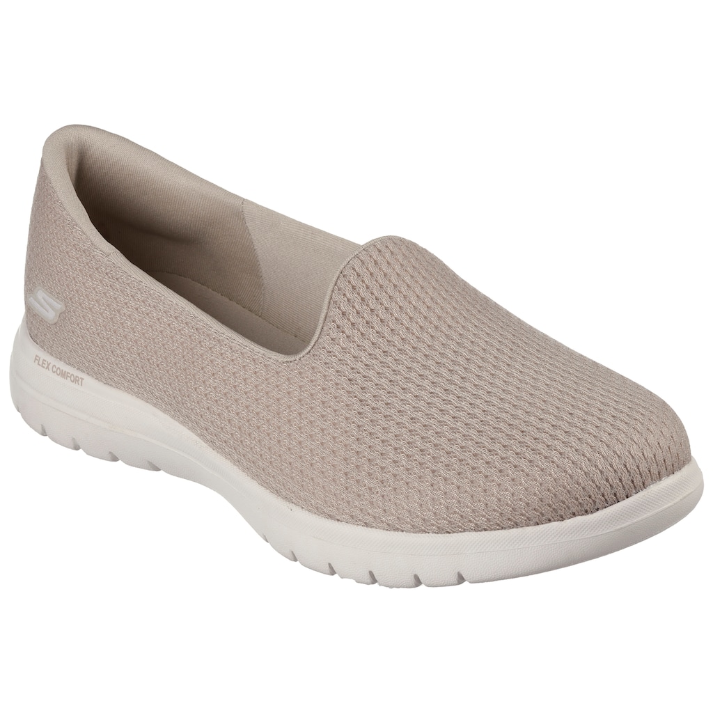 Skechers Slip-On Sneaker »ON-THE-GO FLEX-ASPIRE«