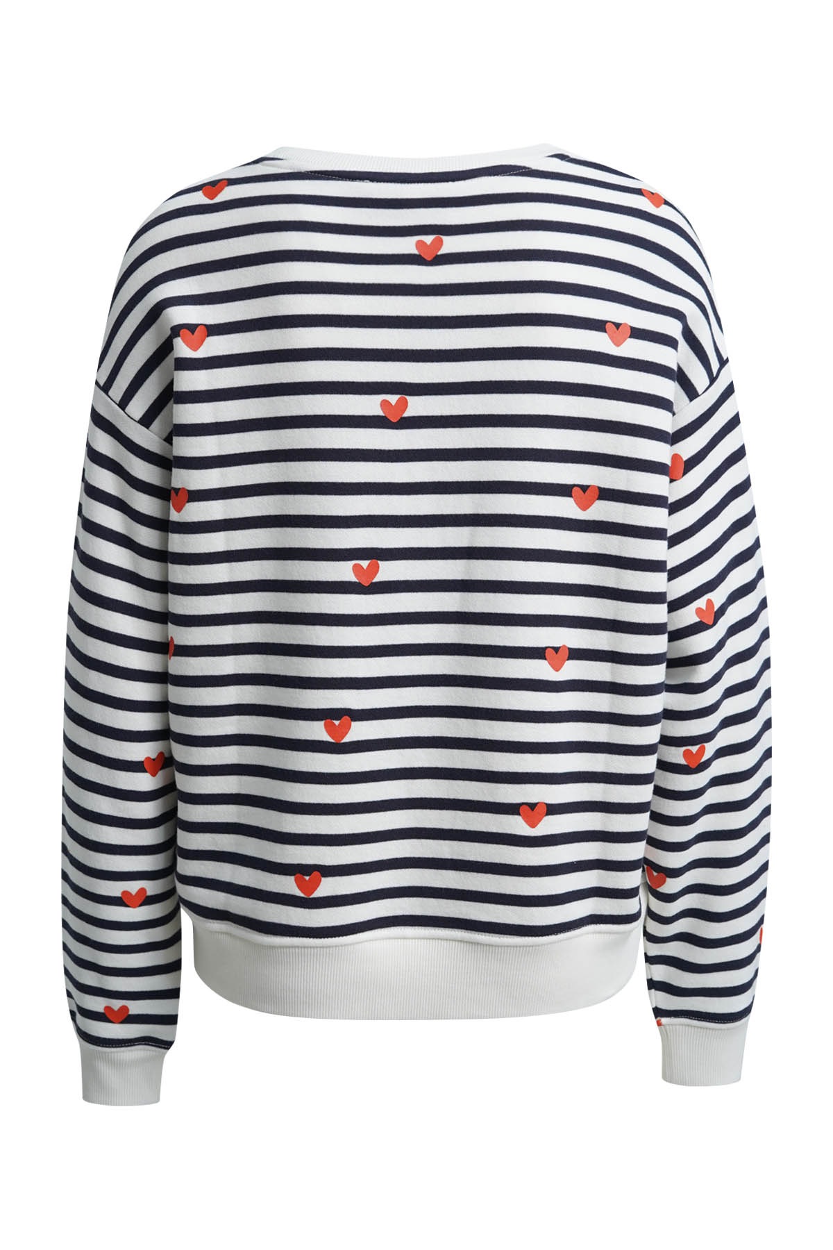 Smith & Soul Sweatshirt, mit Rundhals, Relaxed Fit günstig online kaufen