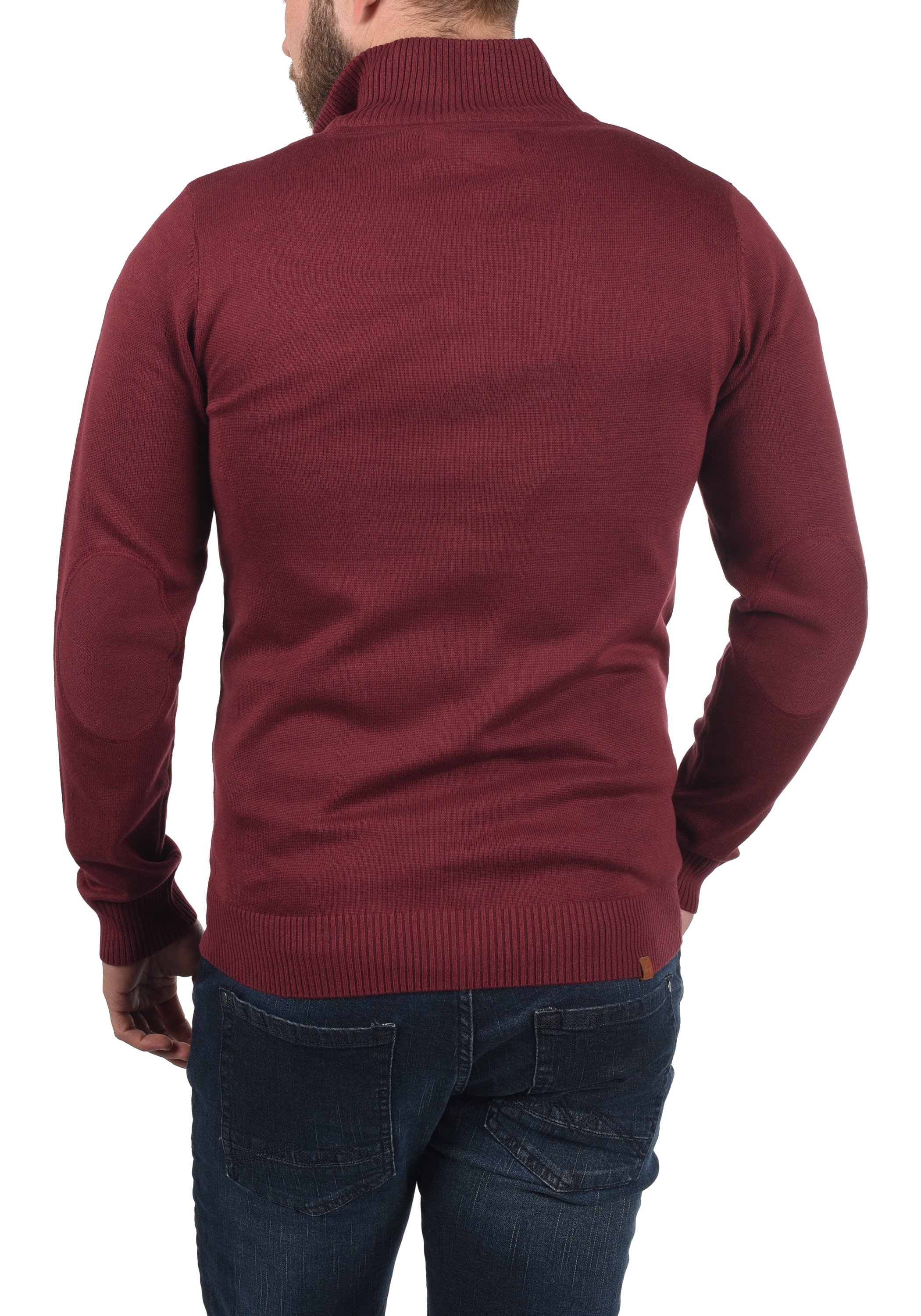 Blend Strickjacke »Strickjacke BHNorman«