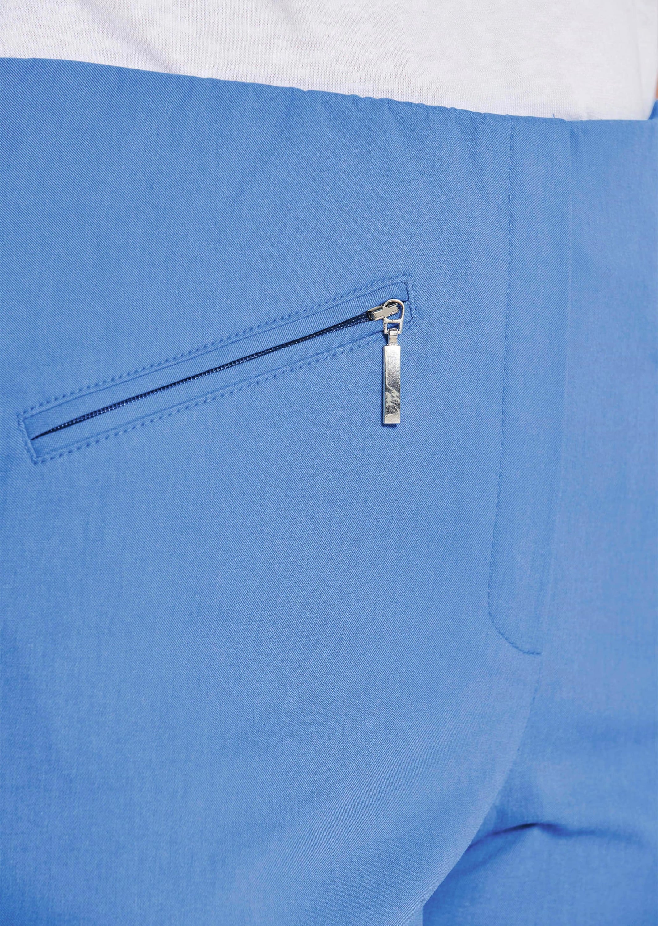 GOLDNER 7/8-Hose »7/8-Bengalinhose LOUISA 7/8-Super-Stretch-Schlupfhose LOUISA«