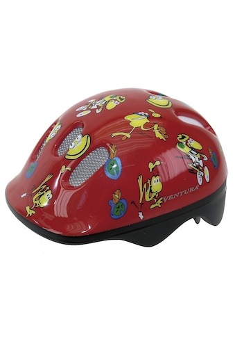 Ventura Kinderfahrradhelm