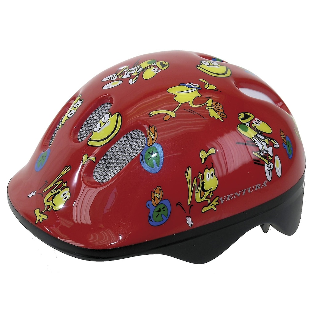 Ventura Kinderfahrradhelm