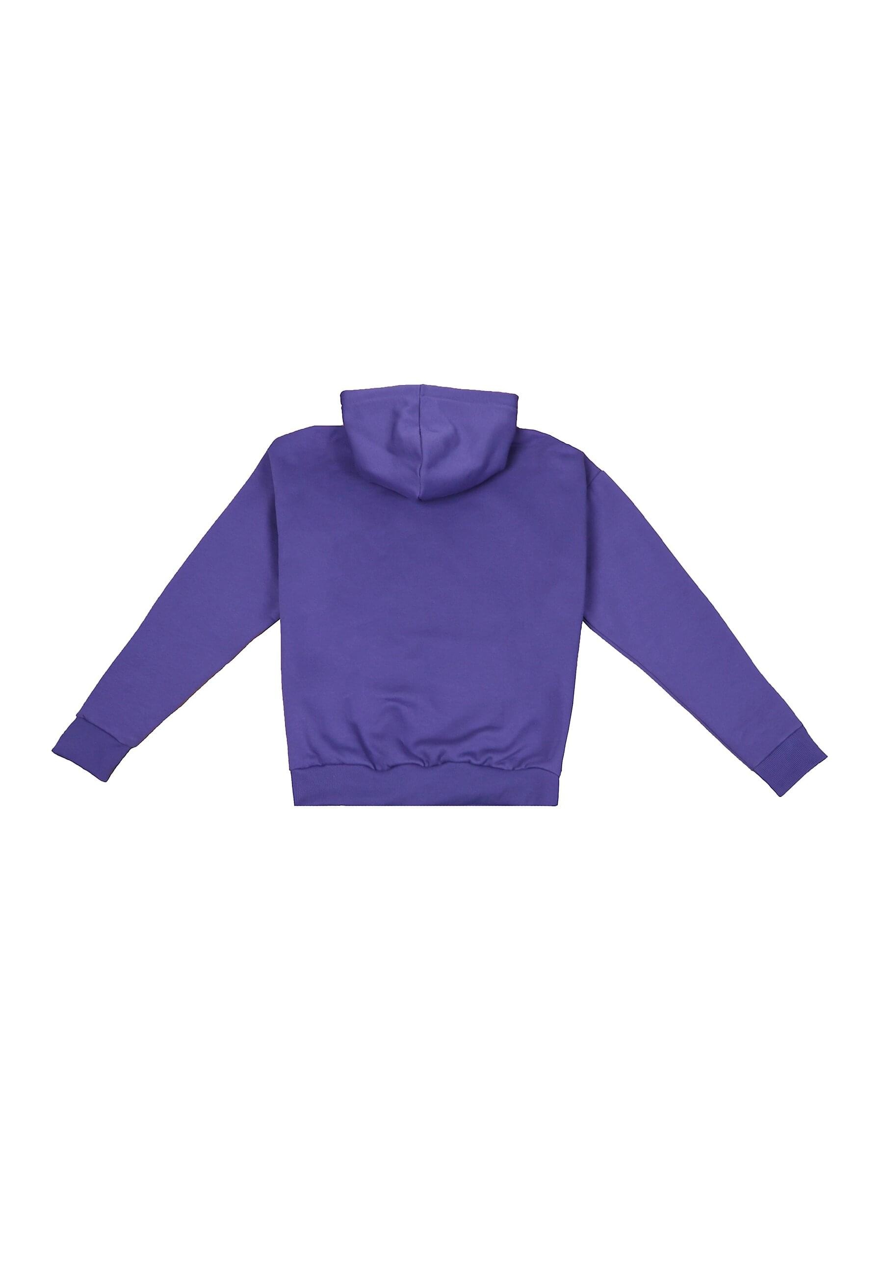 Dropsize Kapuzensweatshirt "Dropsize HEAVY OVERSIZE EMBO HOODIE", 1 Stk. günstig online kaufen
