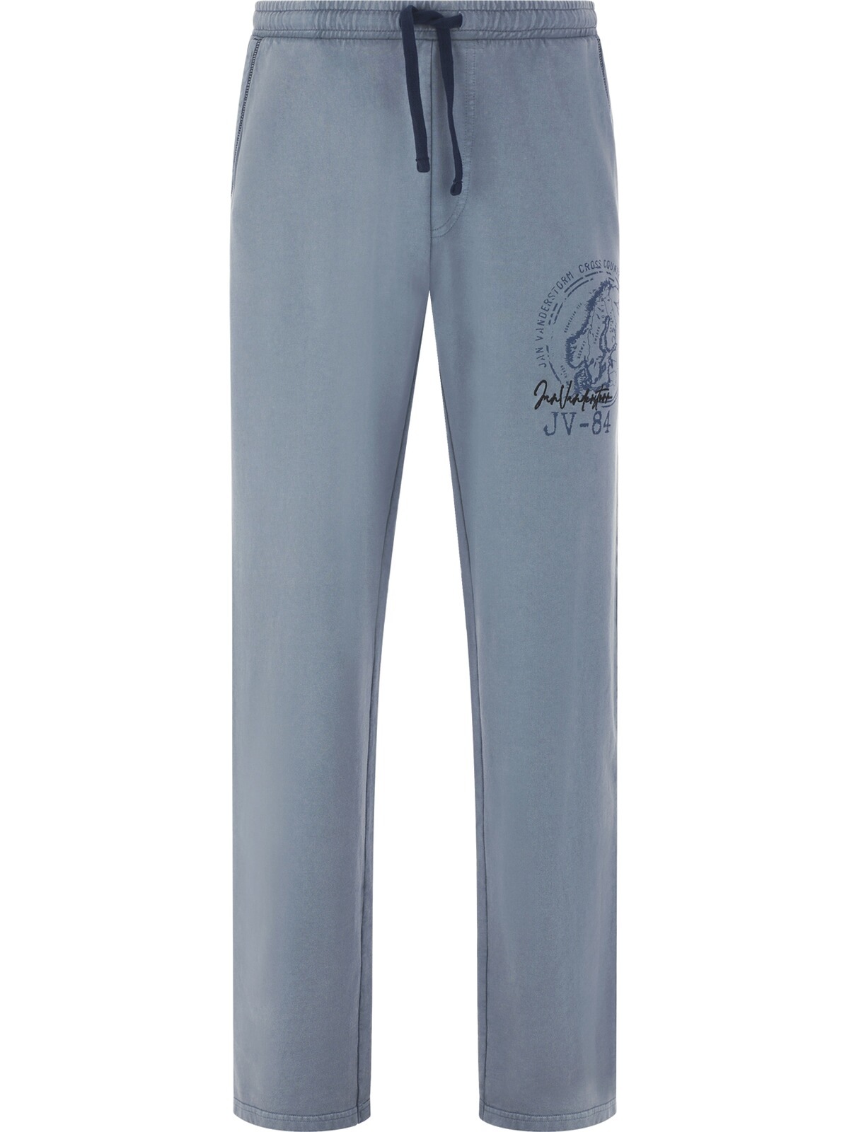 Jan Vanderstorm Jogginghose "Jogginghose HJAFRED" günstig online kaufen