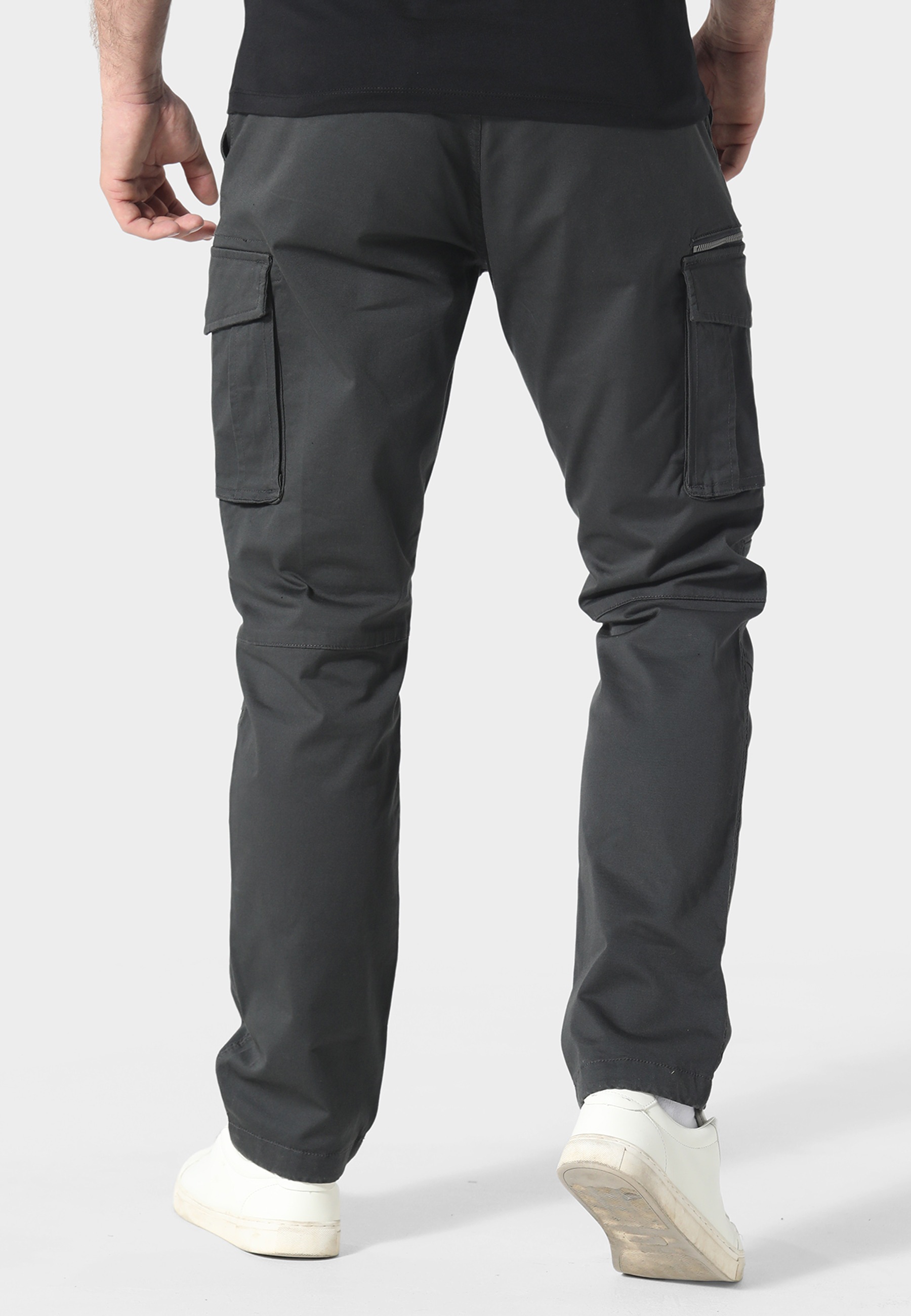 883Police Cargohose »883 Police NEWTON CARGO PANTS«