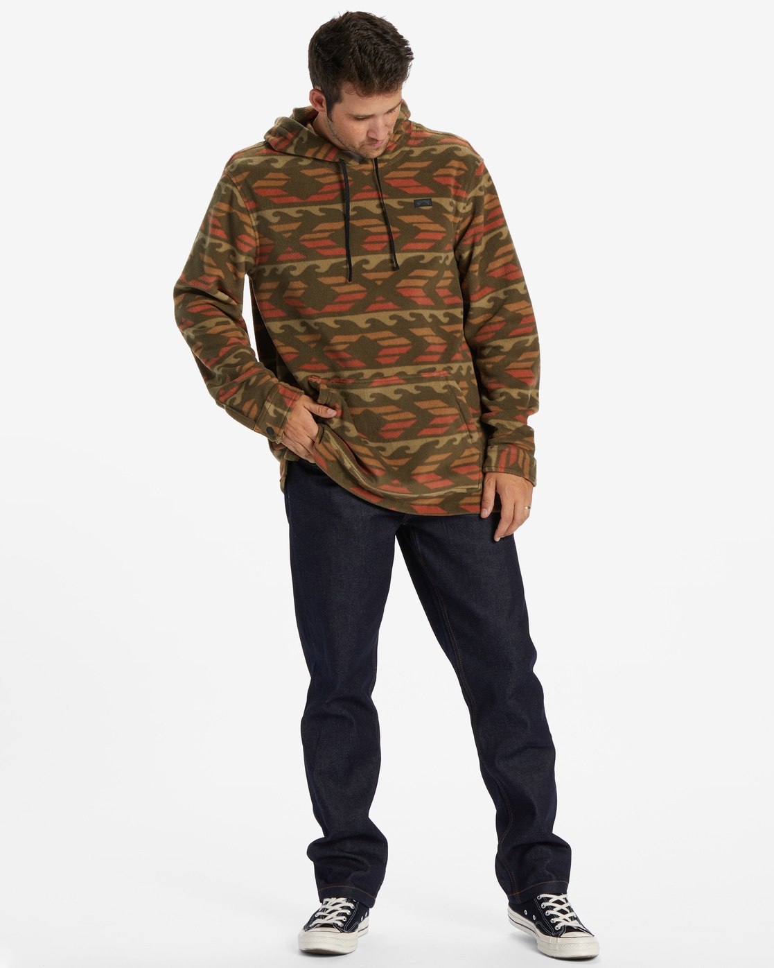 Billabong Sweatshirt »Furnace«