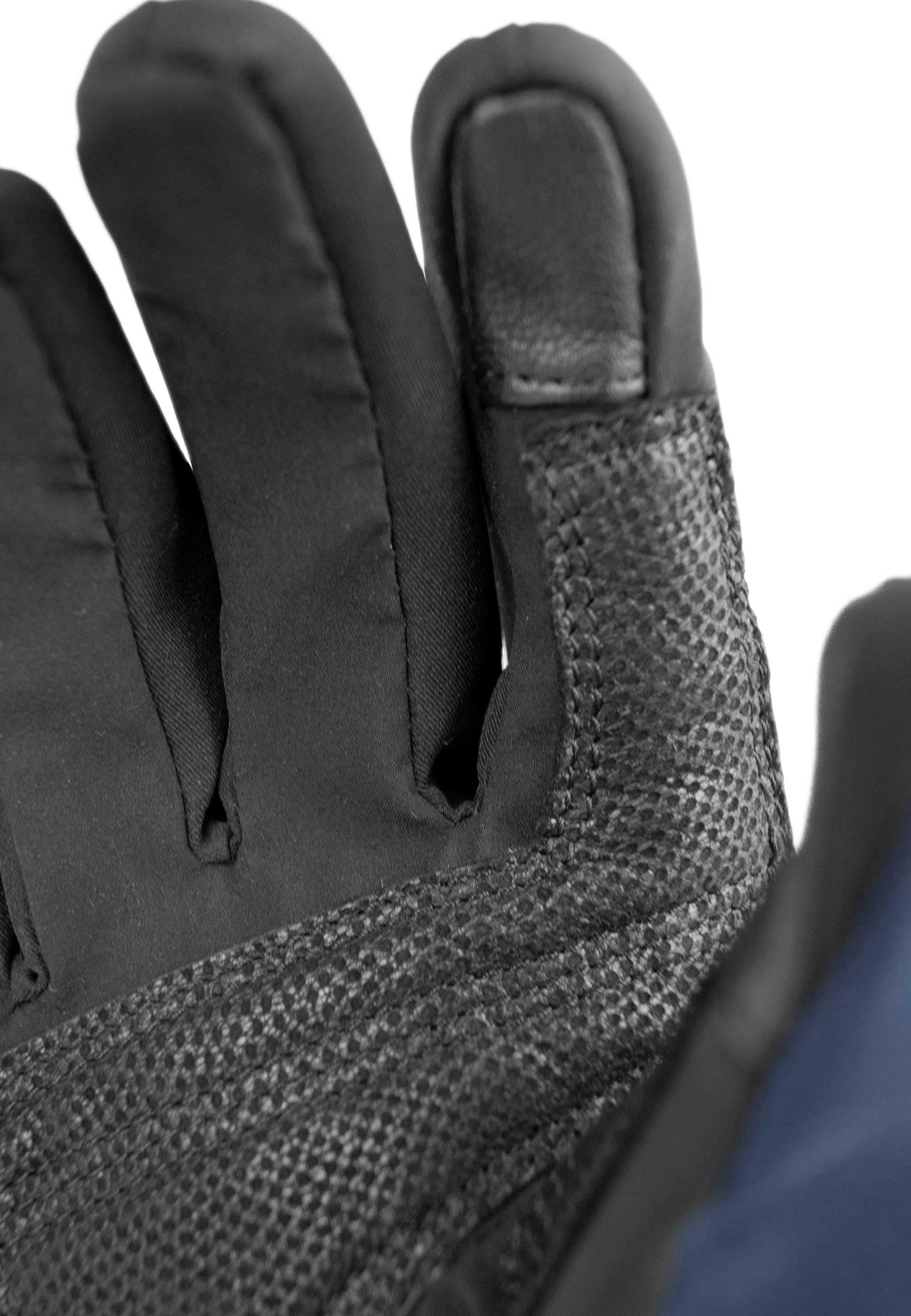 Reusch Skihandschuhe »Trooper TOUCH-TEC™ Lady«, aus winddichtem Material