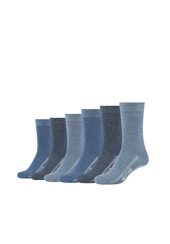 Socken »Socken 6er Pack«