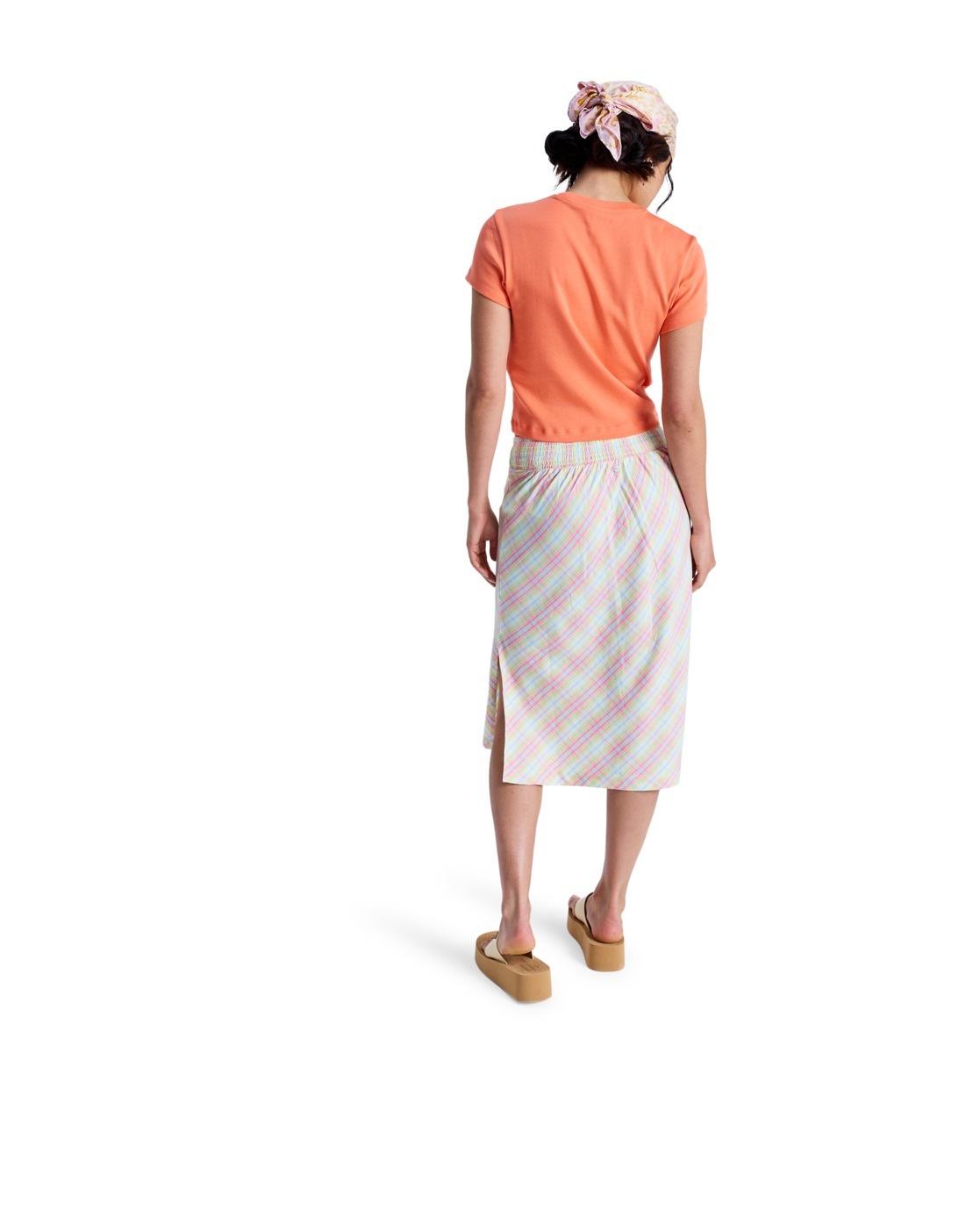 Roxy Midirock "Summer Delight" günstig online kaufen