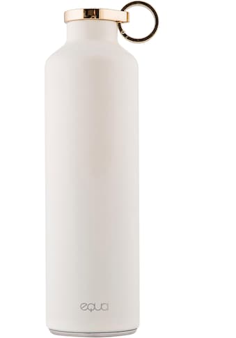 equa Isolierflasche »Basic«, doppelwandiger Edelstahl, 680 ml kaufen