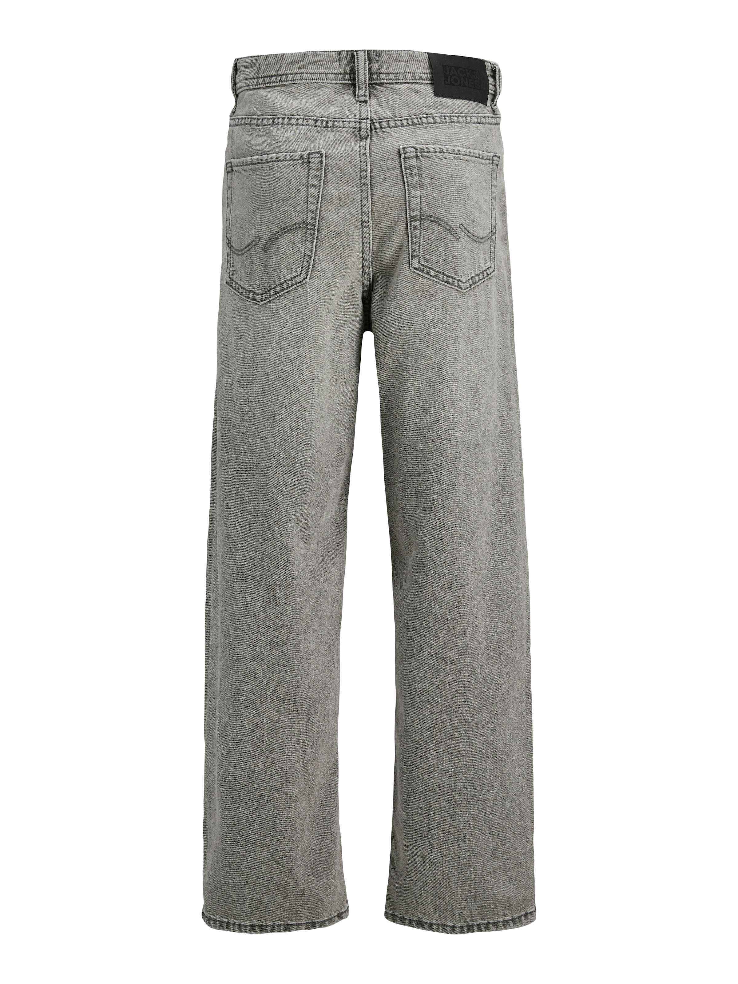 Jack & Jones Junior Relax-fit-Jeans »JJIALEX JJORIGINAL MF 554 NOOS JNR«