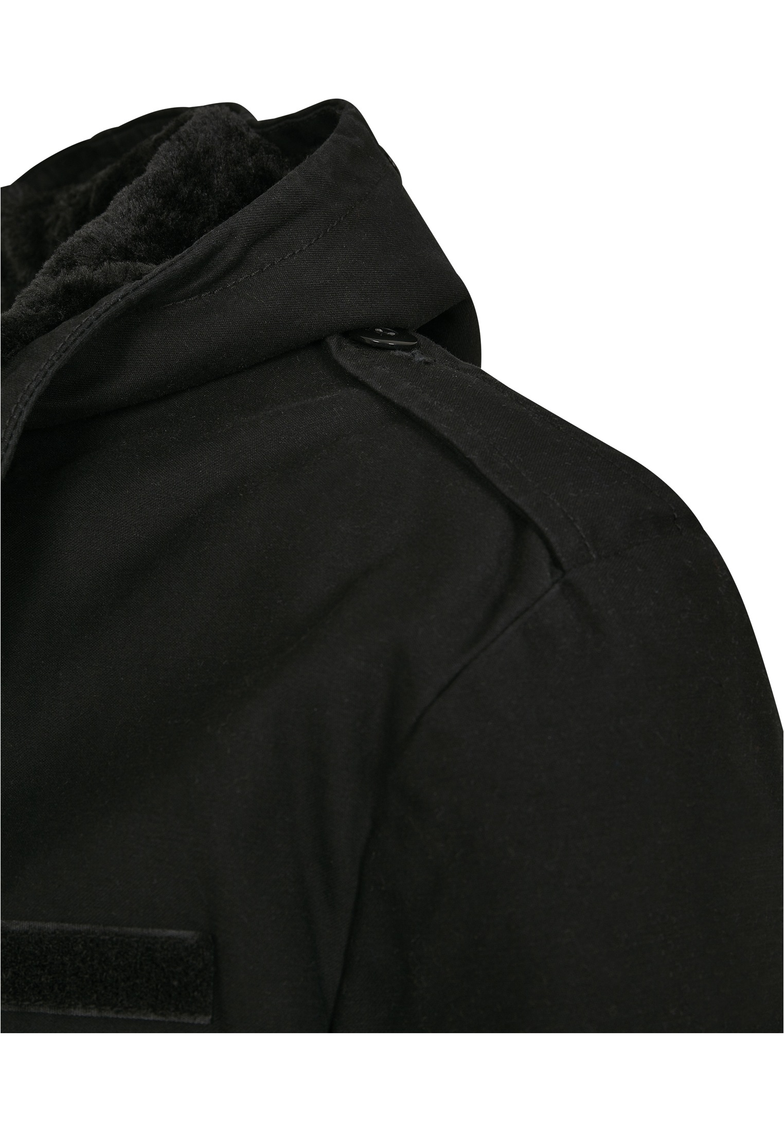 Brandit Wintermantel »Brandit Herren BW Cotton Parka«