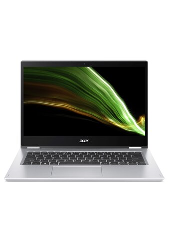 Acer Convertible Notebook »(SP114-31-C2GE) Convertible Notebook 14 Zoll Windows 11... kaufen