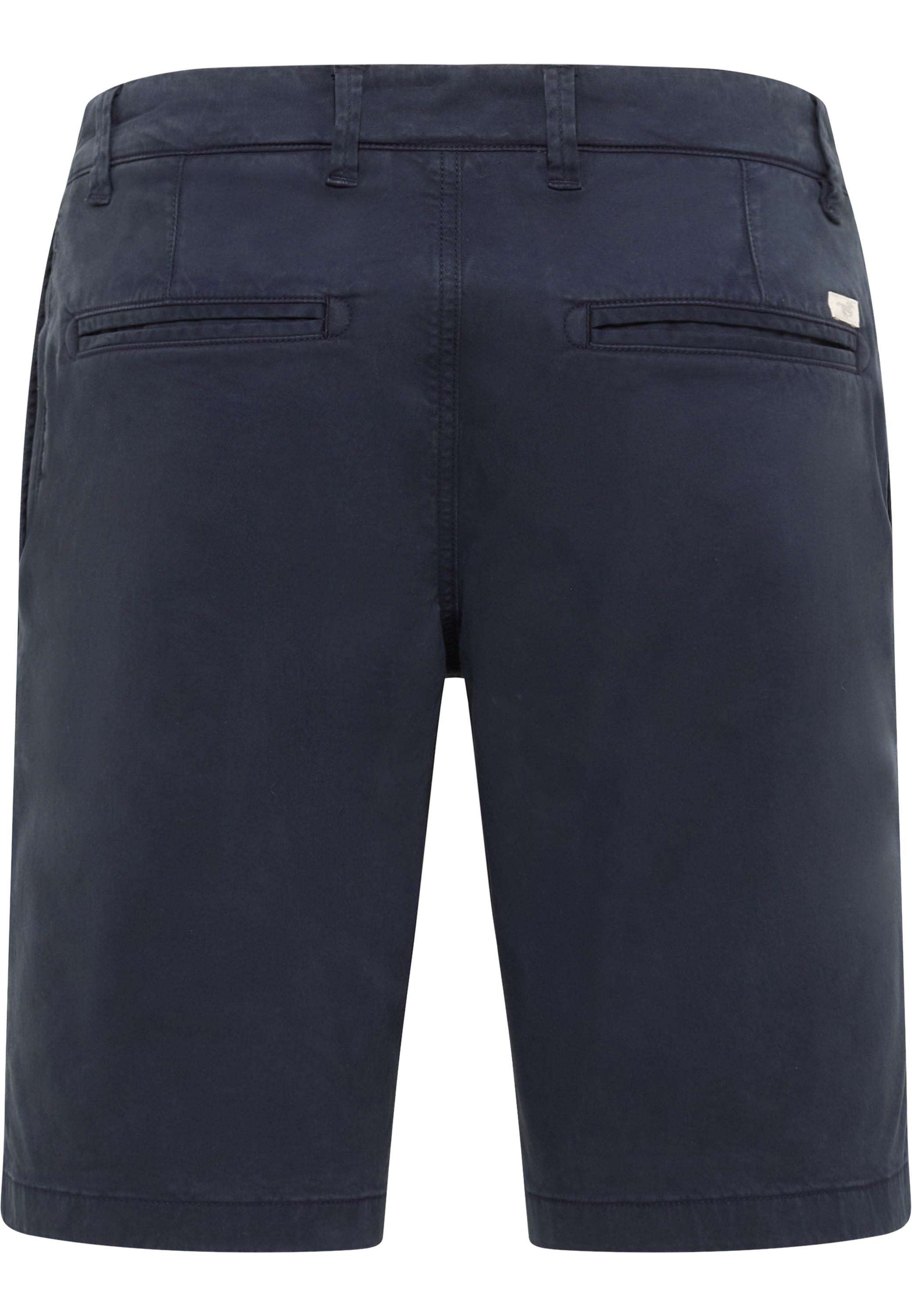 MUSTANG Shorts »Herren Style Amsterdam«