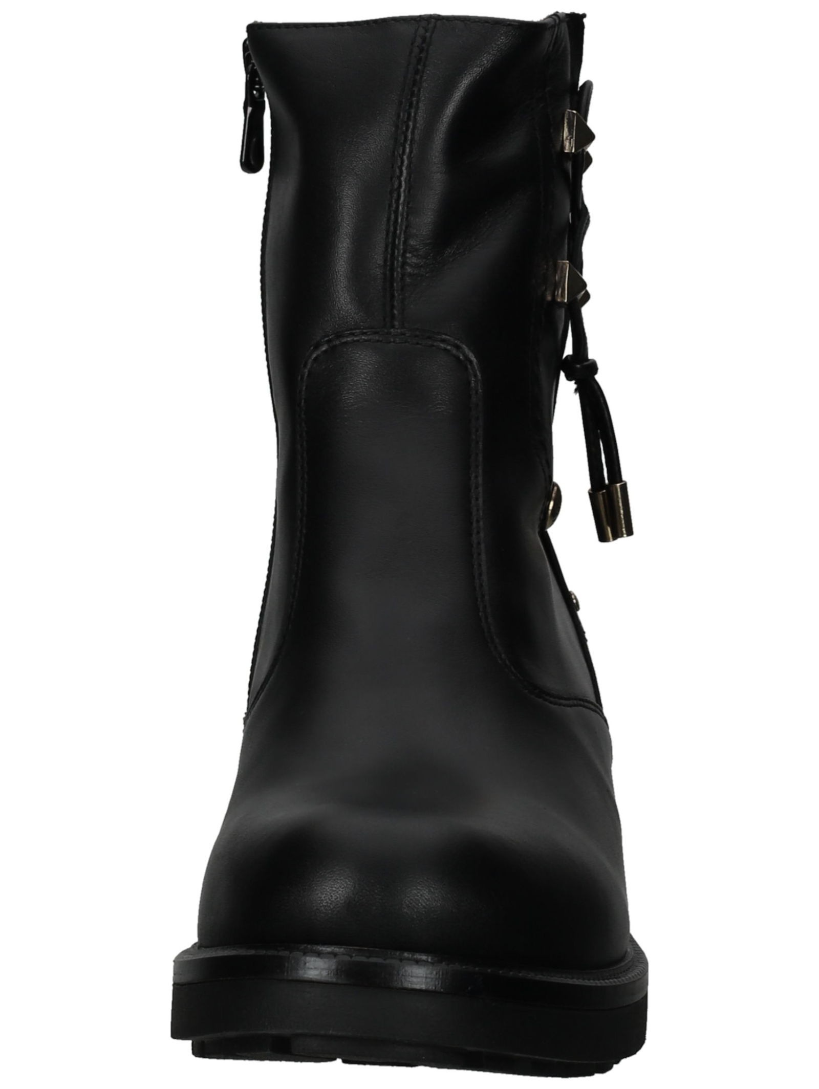 Nero Giardini Stiefelette »Nero Giardini Stiefelette Leder«