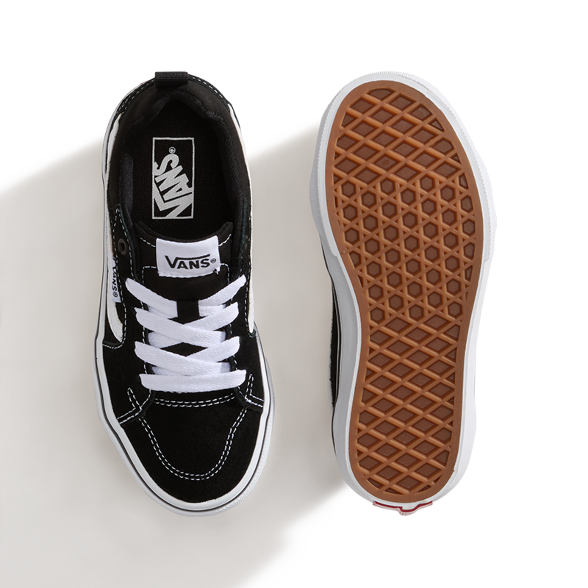 Vans Sneaker »Filmore«