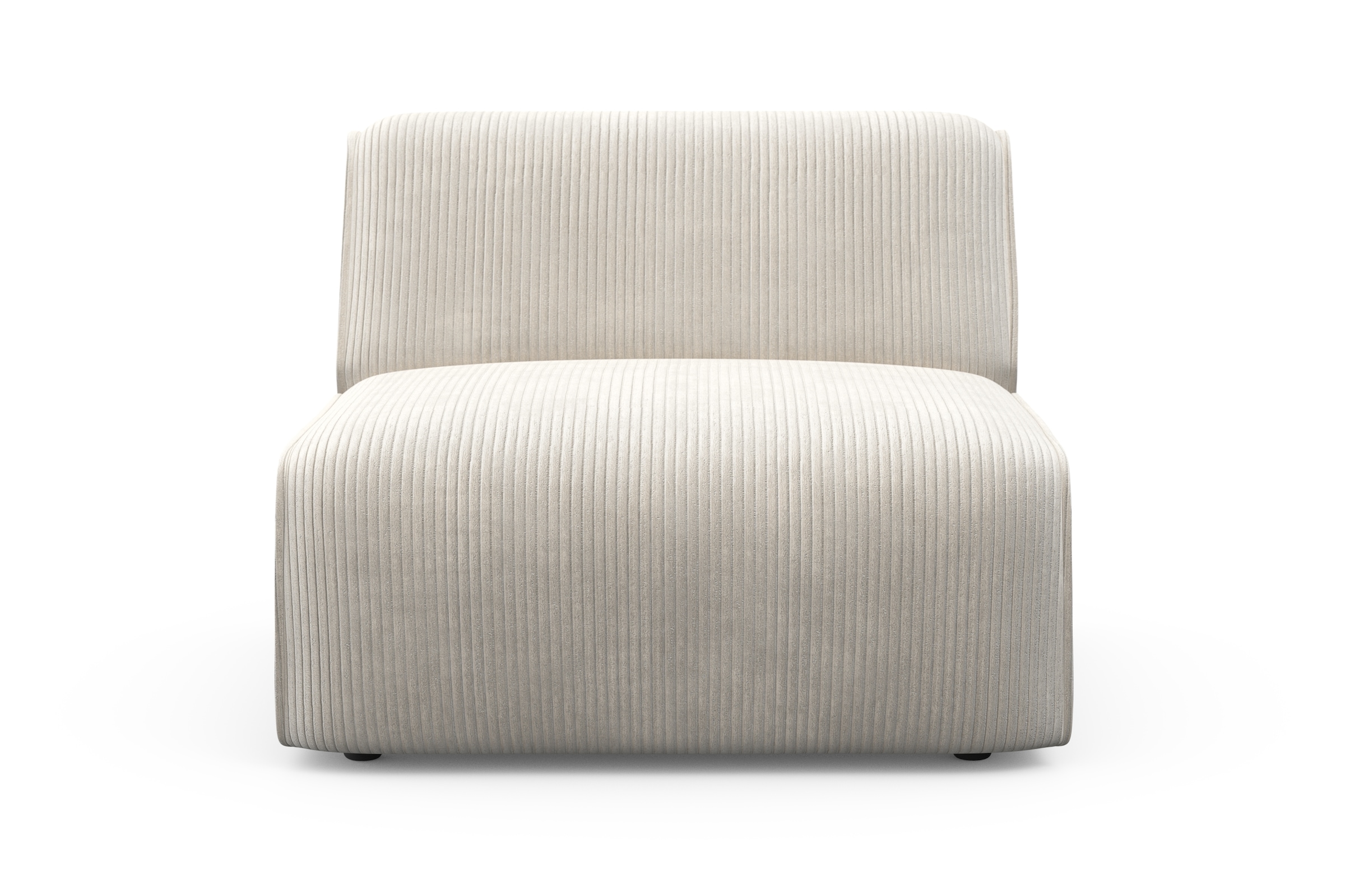 OTTO home Sessel "Merid Sofa-Mittel-Element, Breite: 84 cm" als Modul oder günstig online kaufen