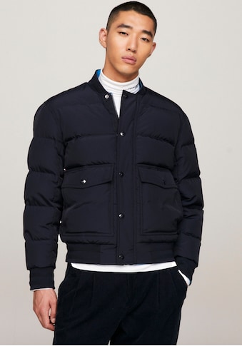 Wendejacke »ROCKIE REVERSIBLE DOWN BOMBER«