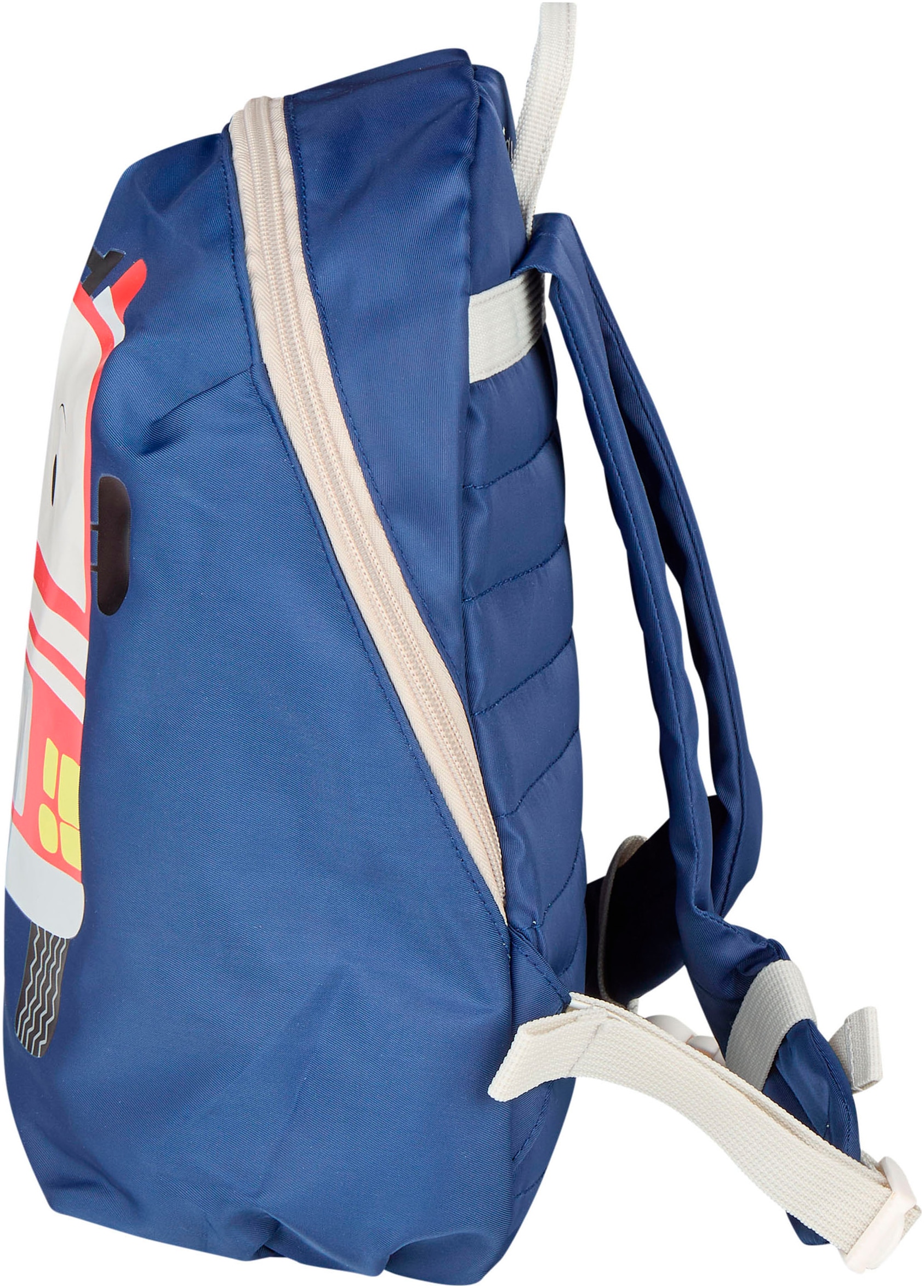 Sterntaler® Kinderrucksack »Feuerwehr«
